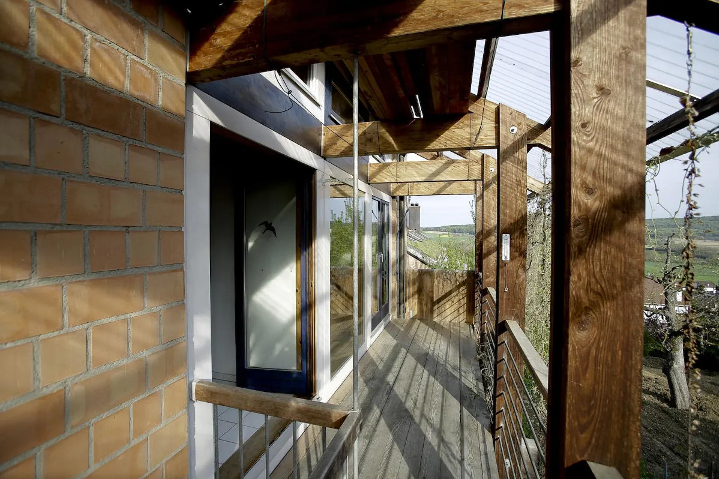 Family House with a View - Photo 3 of 11