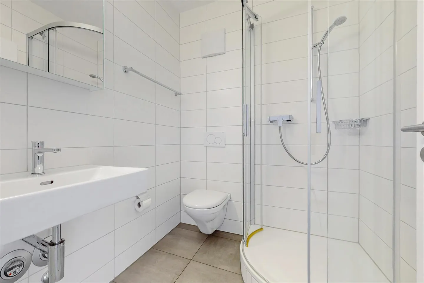 Apartment for rent - Photo 11 of 12