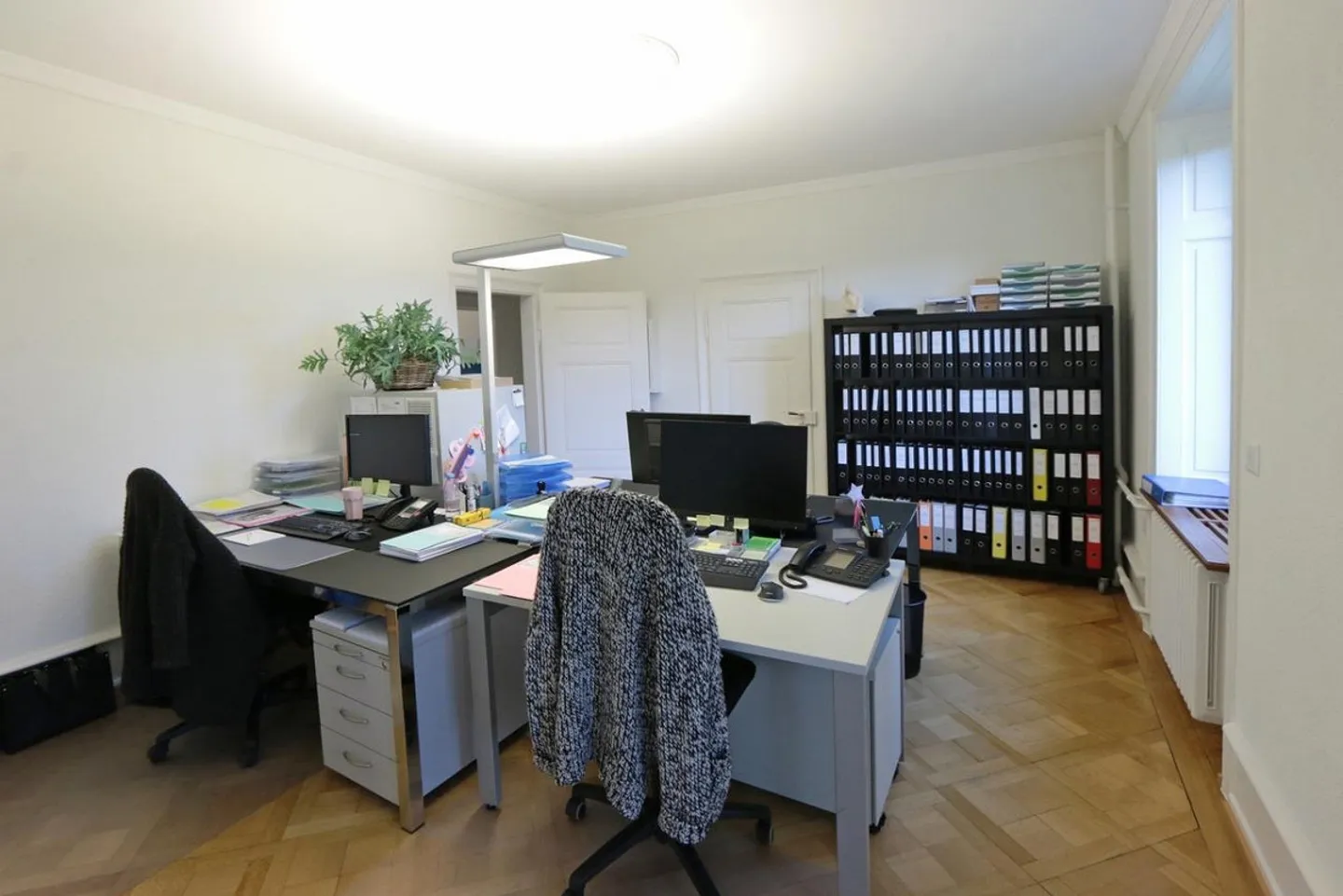 Locali unici direttamente alla periferia Ufficio/Studio/Pratica - Foto 5 di 10
