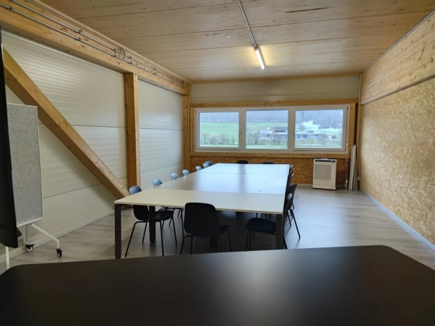 Doppia scatola da affittare - Foto 5 di 5