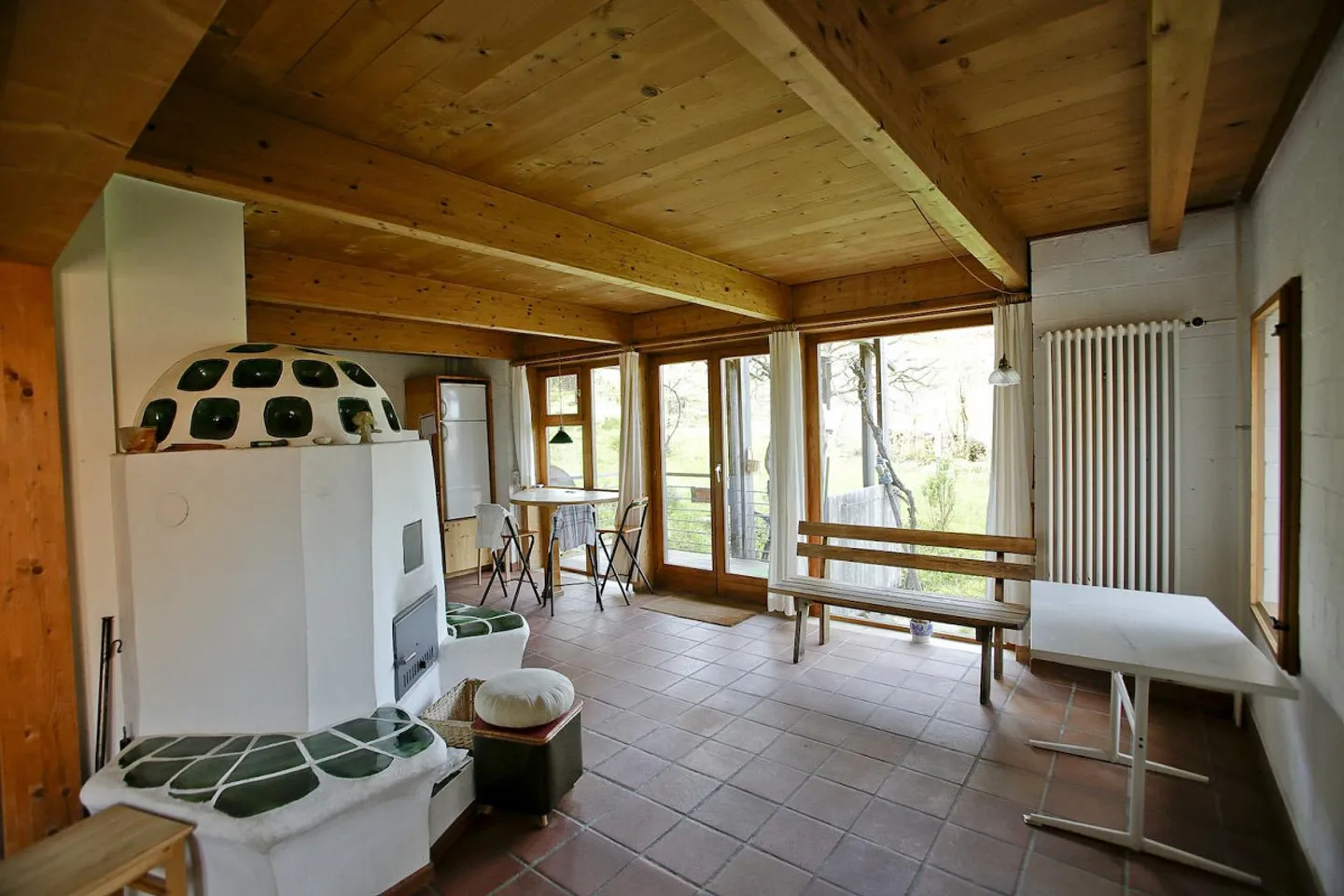 Family House with a View - Photo 5 of 11