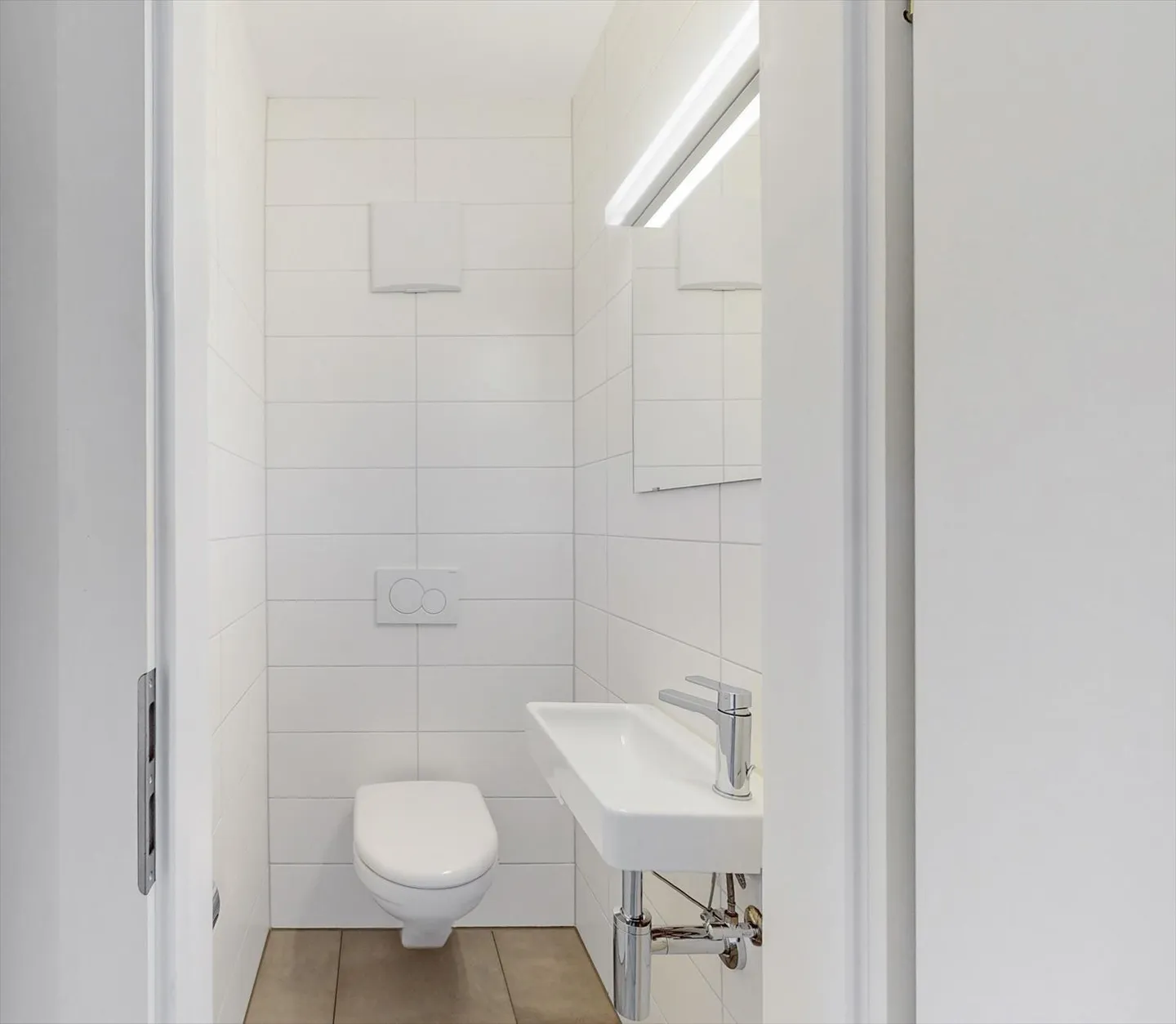 Apartment for rent - Photo 12 of 12