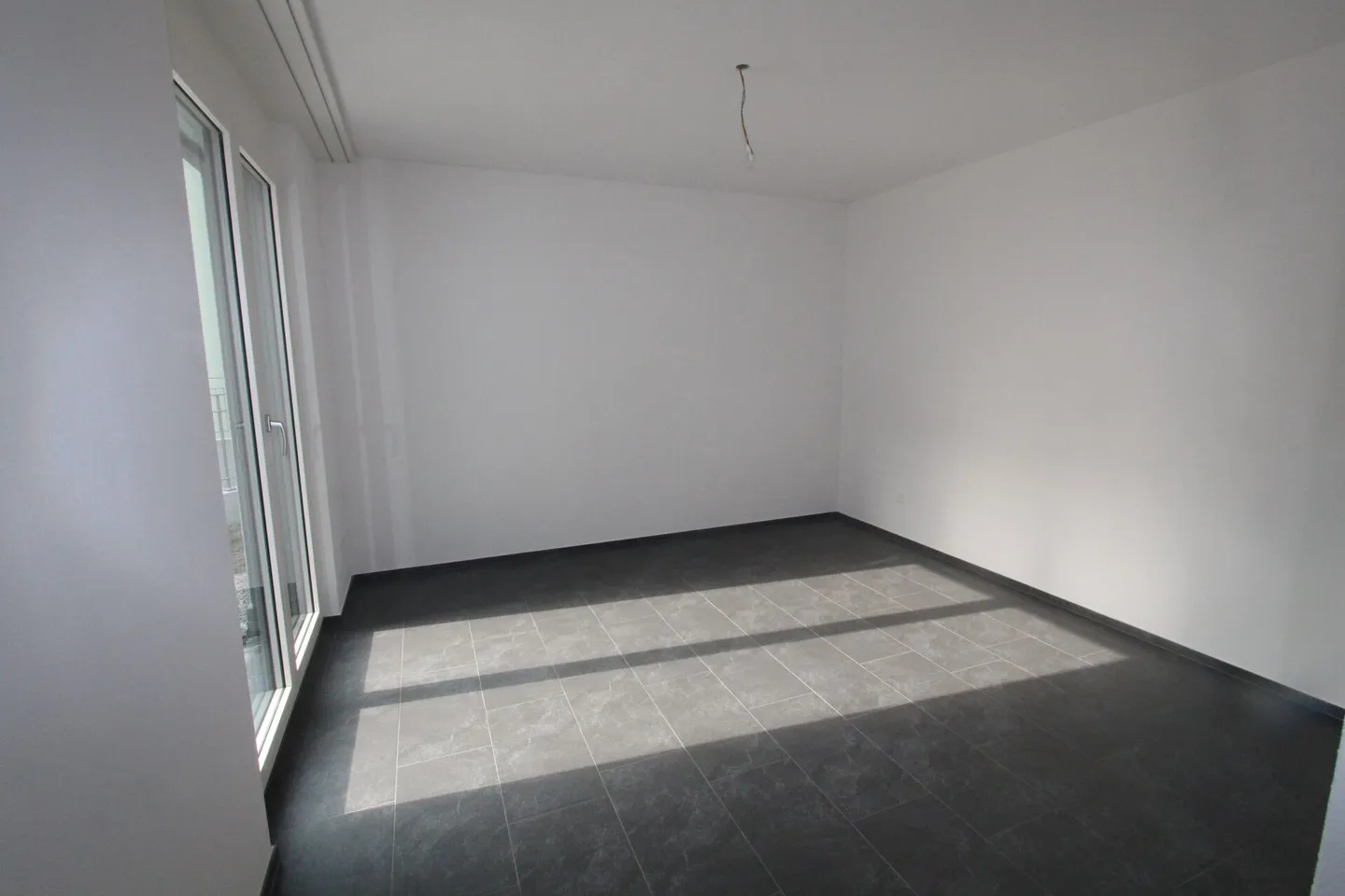 4.5-Zimmer-Gartenwohnung in Kaltbrunn - Foto 6 von 9