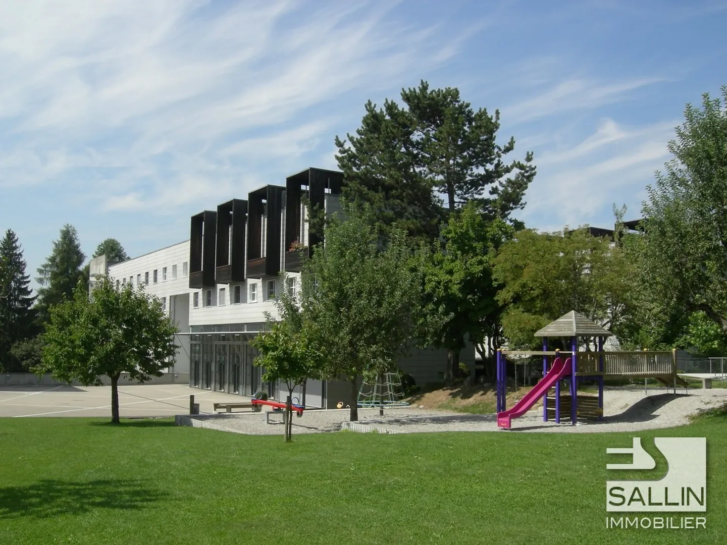 APPARTAMENTO DI 3½ STANZE NEL QUARTIERE DEL TORRY - Foto 1 di 7