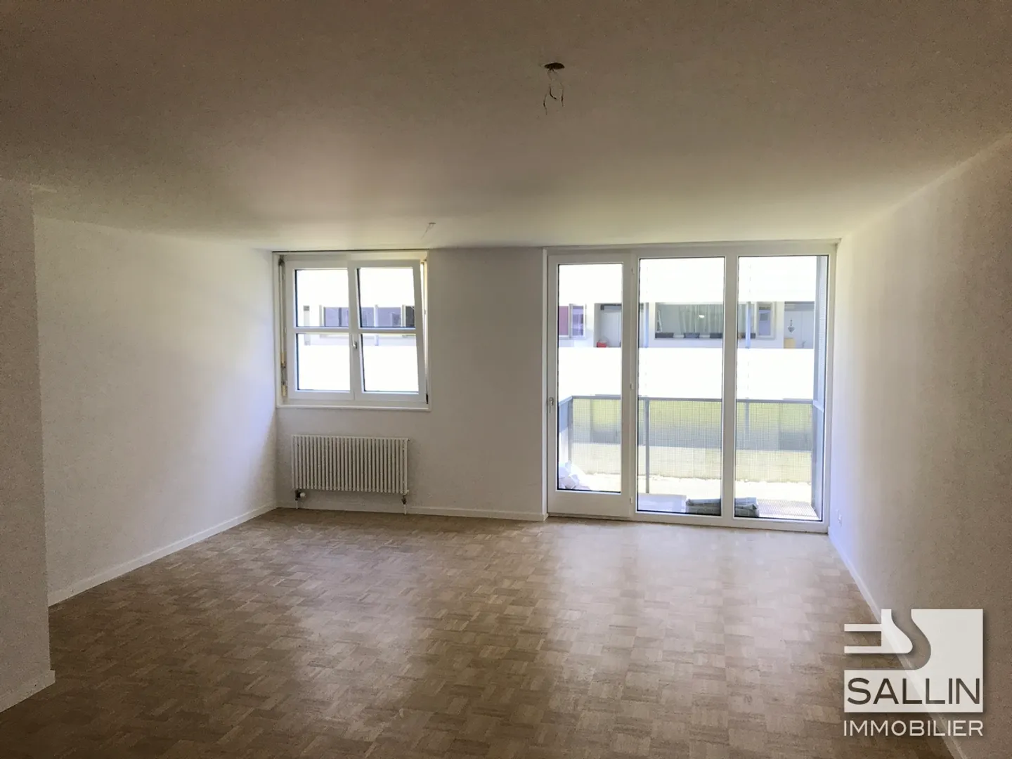 APPARTAMENTO DI 3½ STANZE NEL QUARTIERE DEL TORRY - Foto 2 di 7