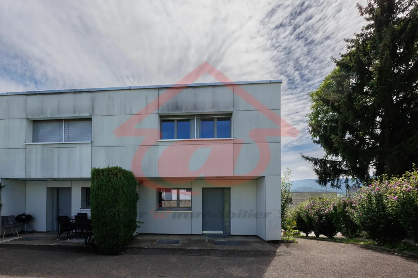 Charmante Maison en Rangée - Photo 2 sur 18