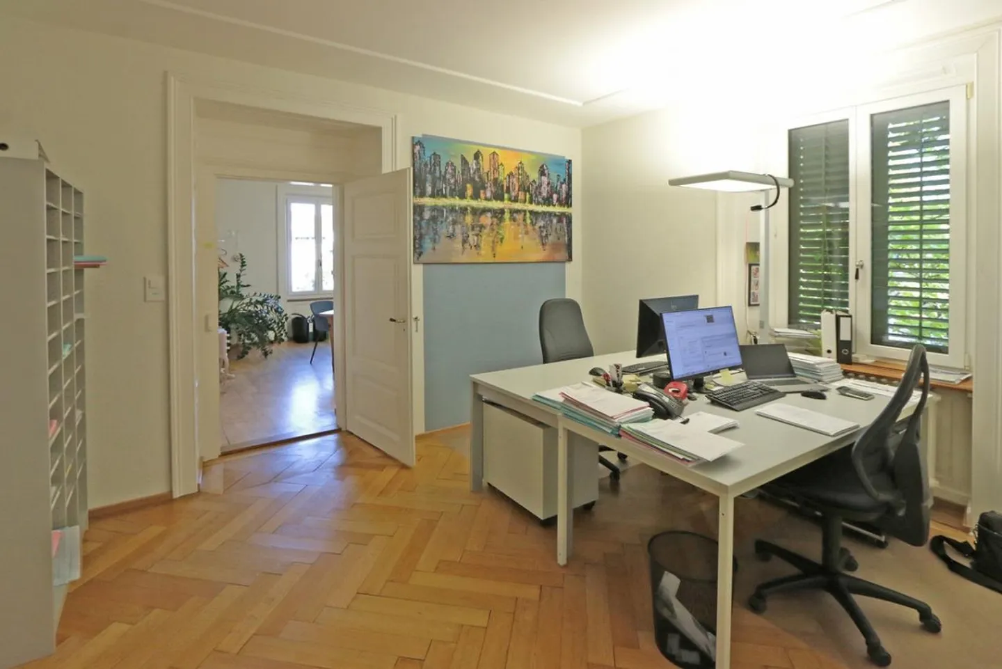 Locali unici direttamente alla periferia Ufficio/Studio/Pratica - Foto 6 di 10