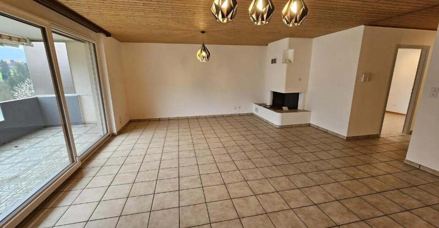 Condominio Incantevole a Moutier - Foto 7 di 12