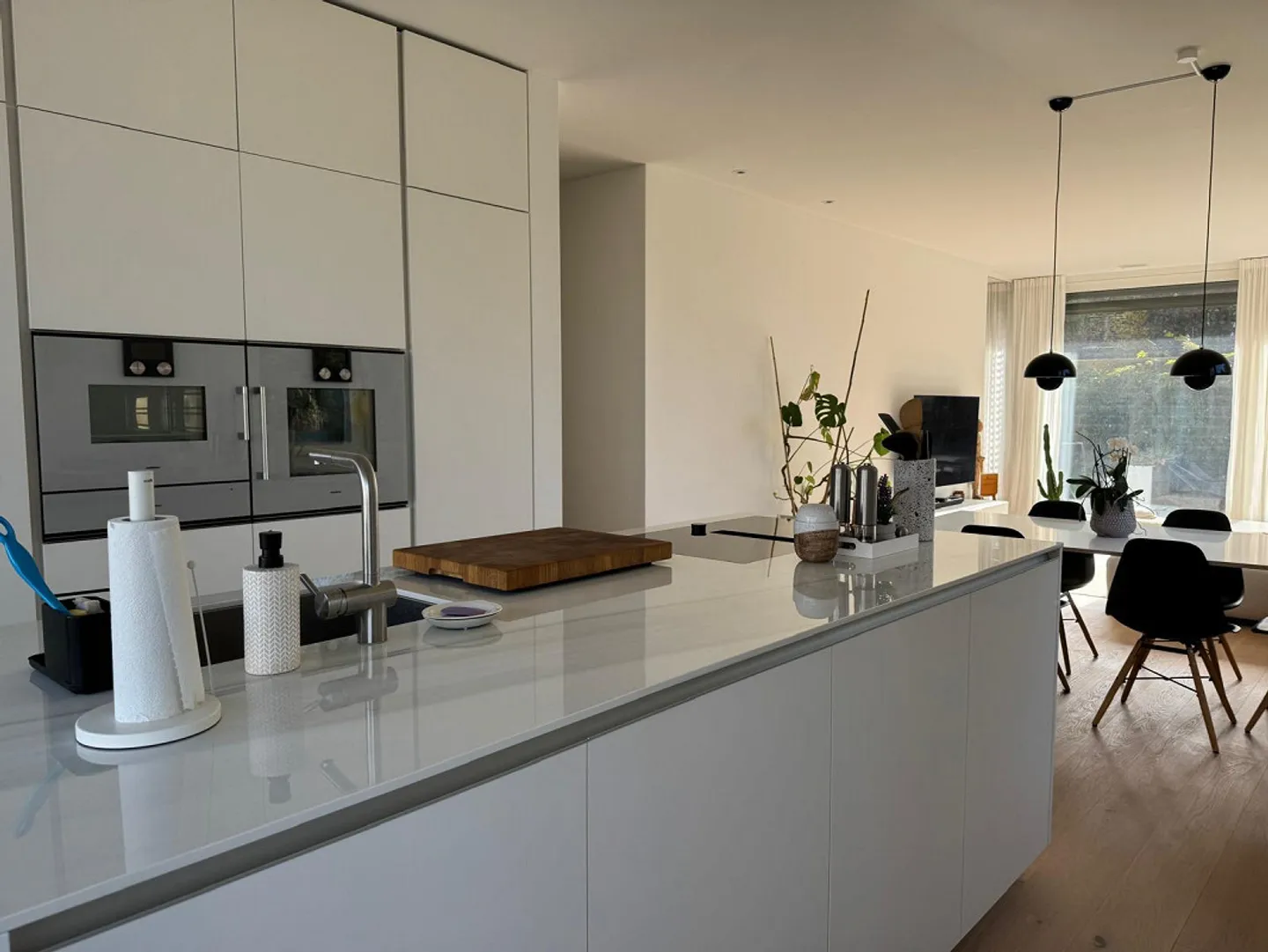 Bel appartement de 4,5 pièces à Kreuzlingen Kurzrickenbach - Photo 3 sur 15