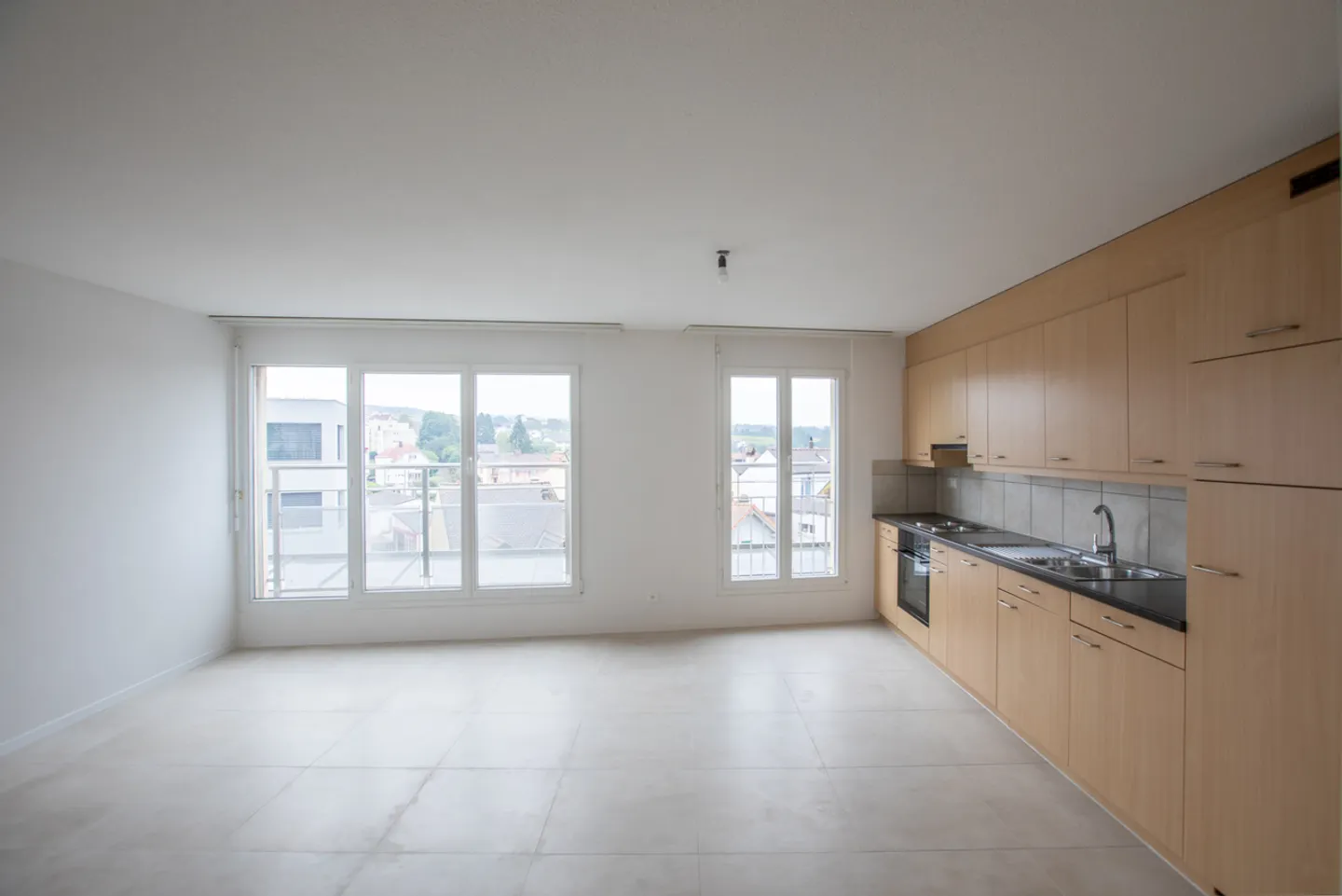 Appartement Familial Spacieux - Photo 2 sur 8