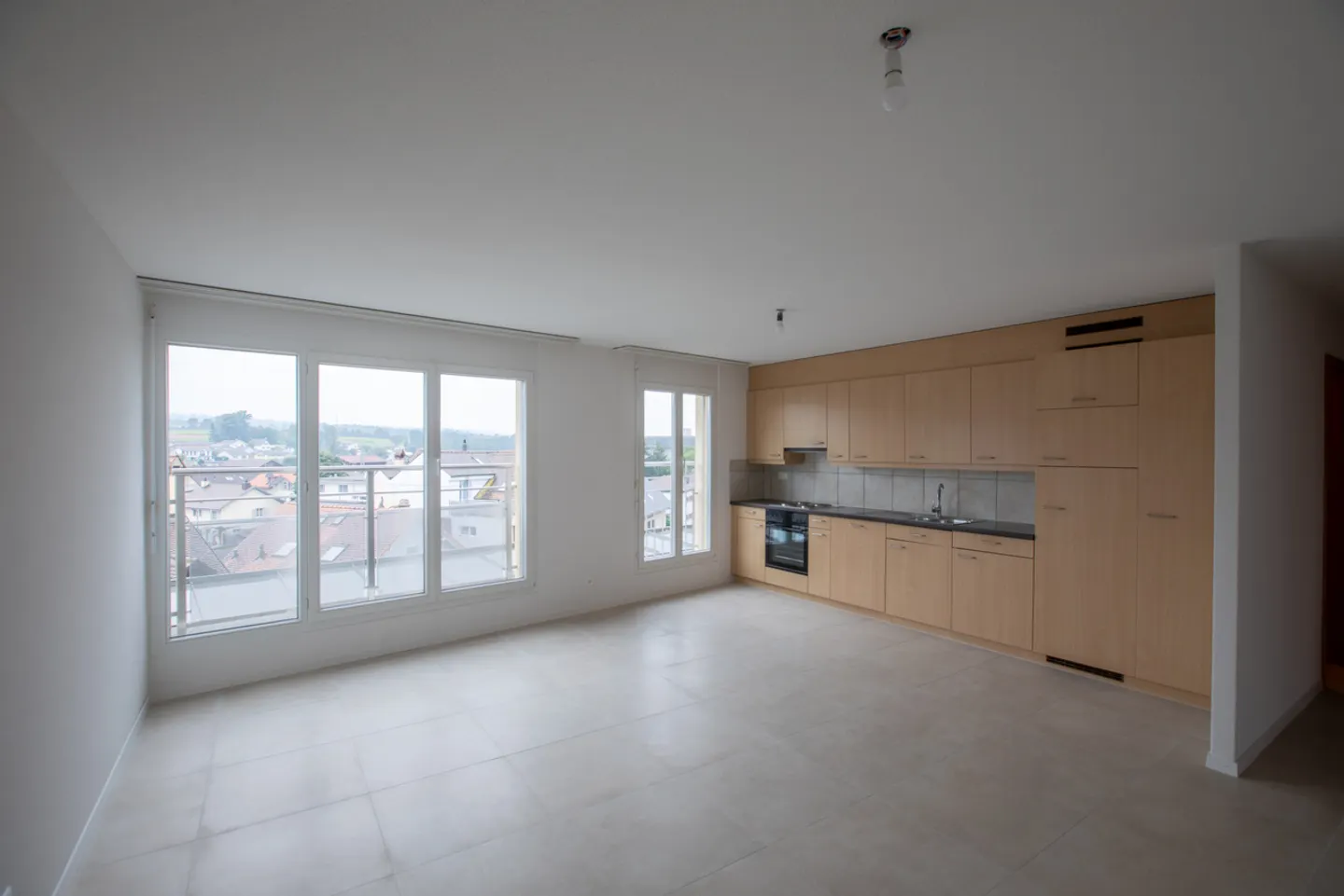 Appartement Familial Spacieux - Photo 3 sur 8