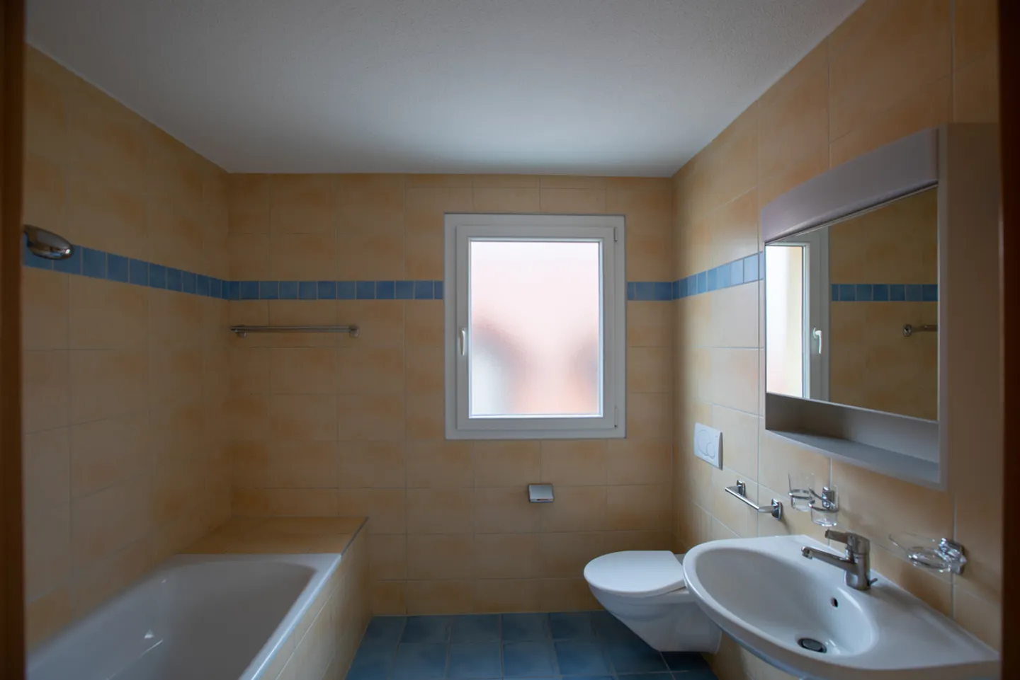 Appartement Familial Spacieux - Photo 4 sur 8