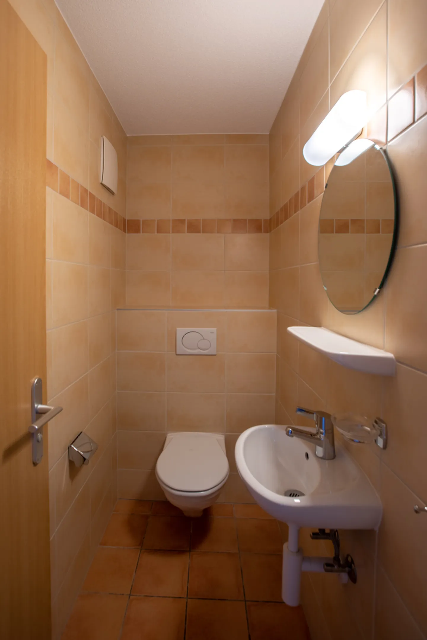 Appartement Familial Spacieux - Photo 5 sur 8