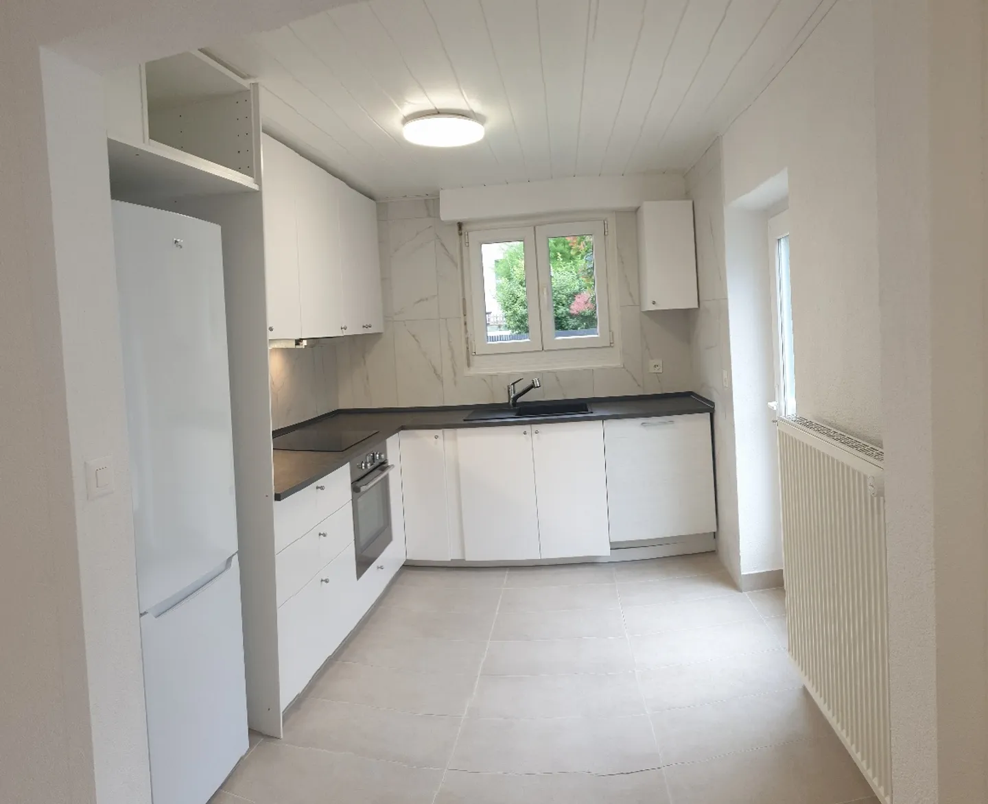 Appartamento 3 locali - Foto 1 di 6