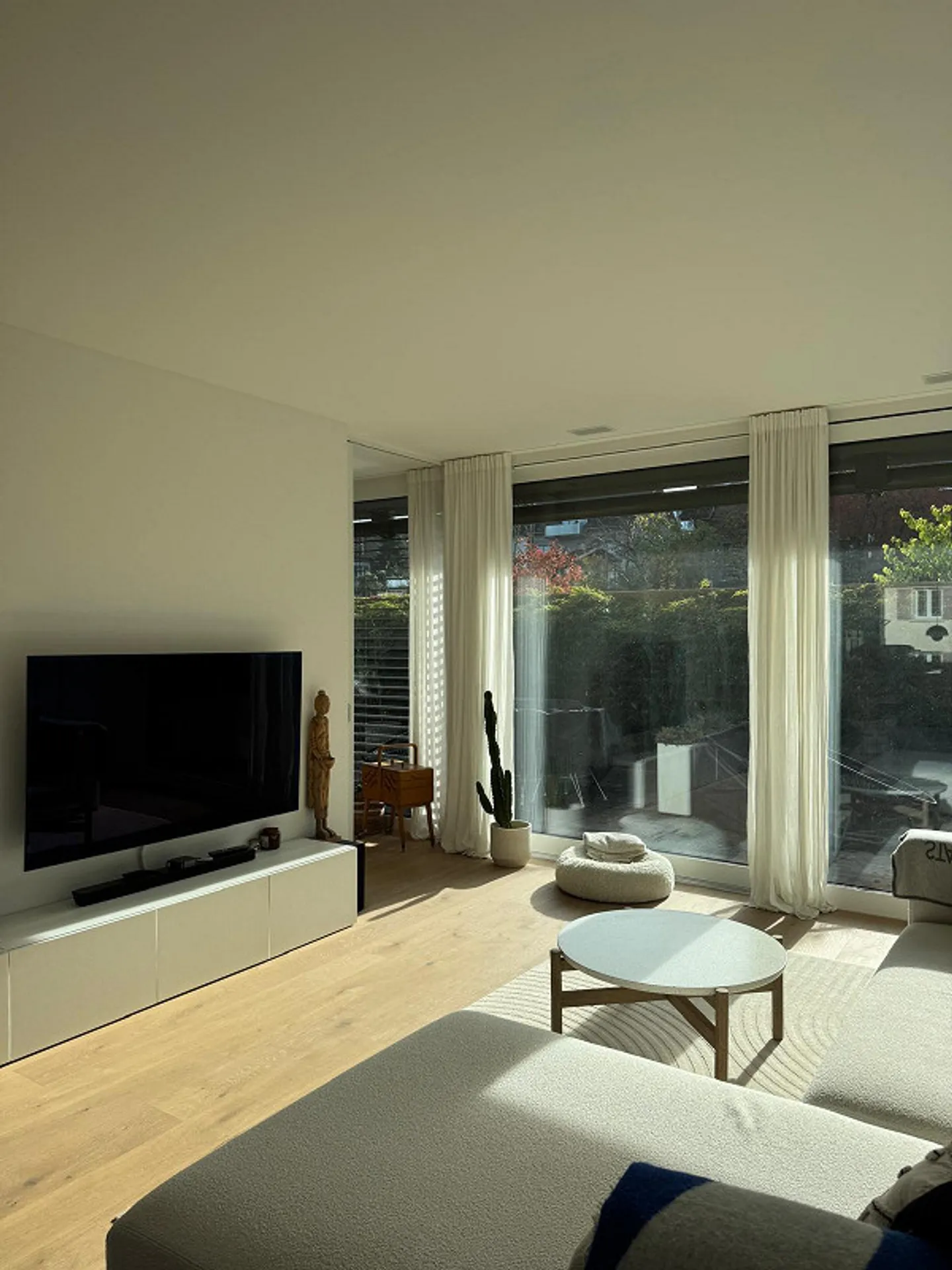 Bel appartement de 4,5 pièces à Kreuzlingen Kurzrickenbach - Photo 5 sur 15