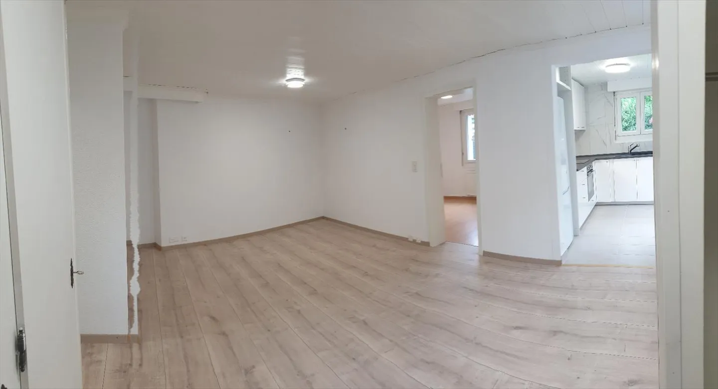 Appartamento 3 locali - Foto 3 di 6