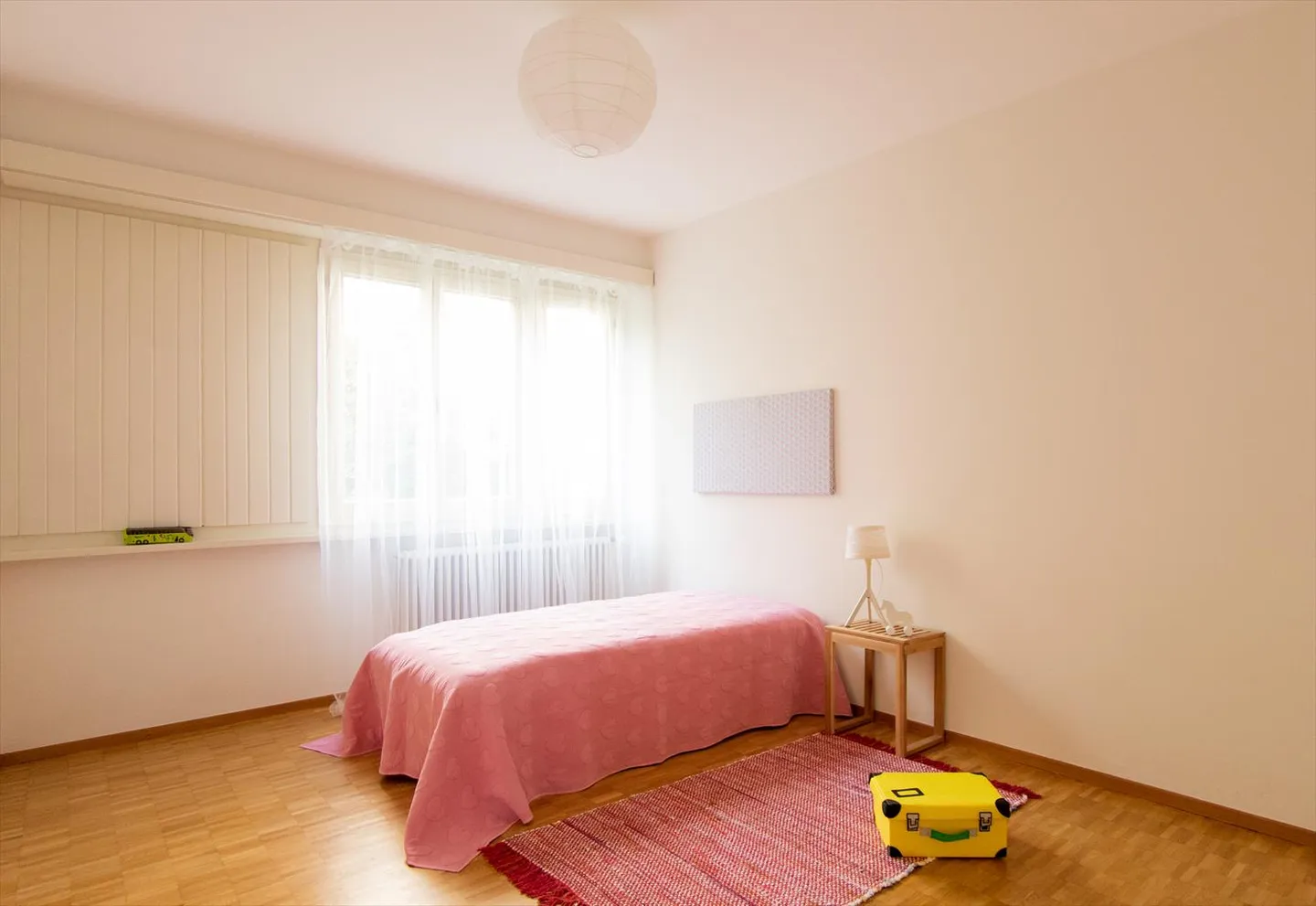 Apartment for rent - Photo 6 of 8