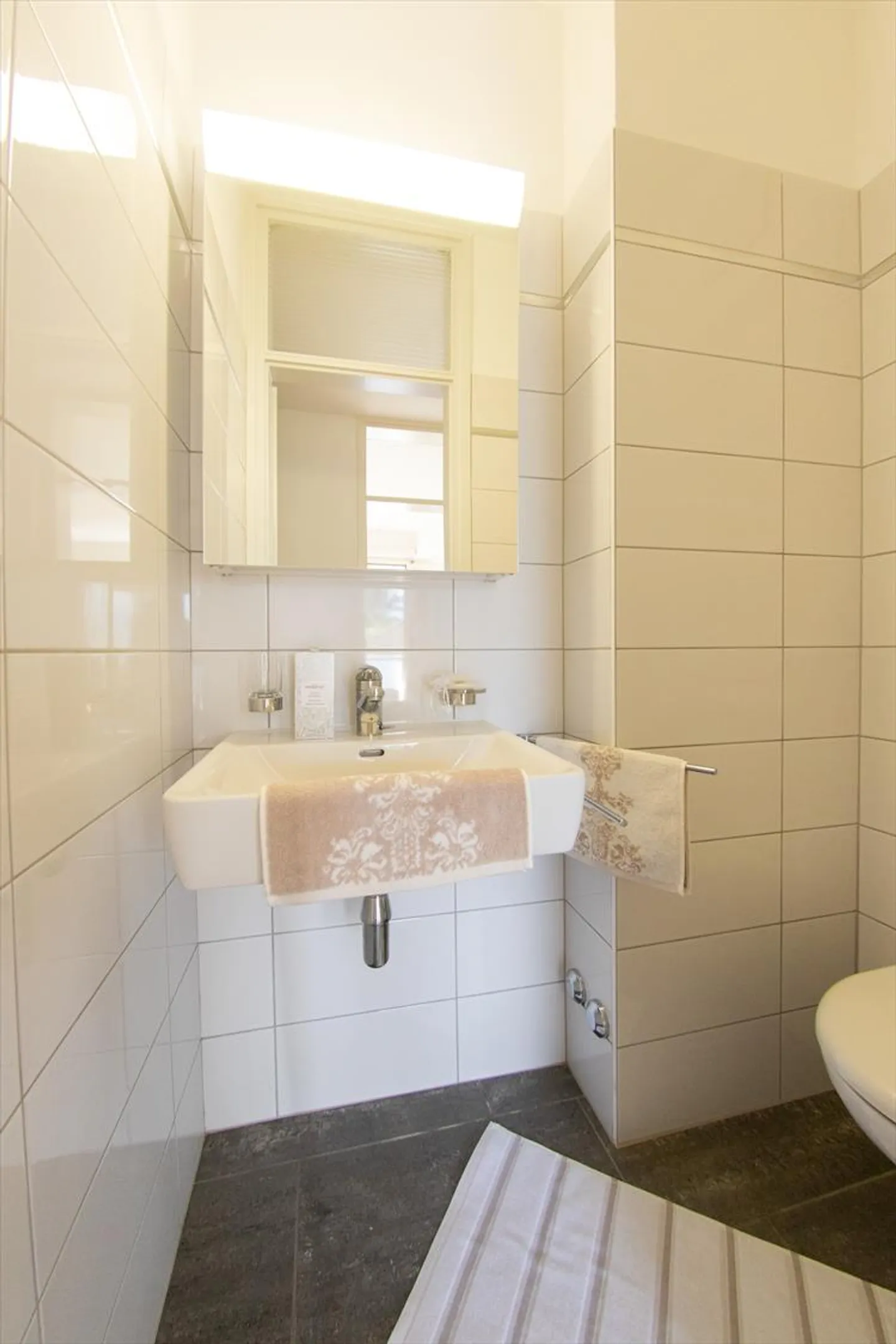 Apartment for rent - Photo 8 of 8
