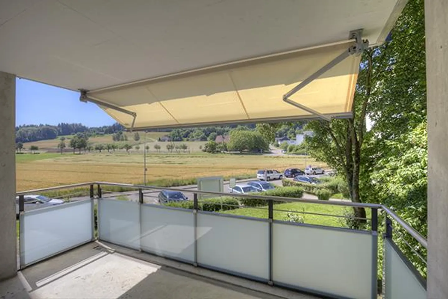 Geräumige Familienwohnung - Foto 12 von 13