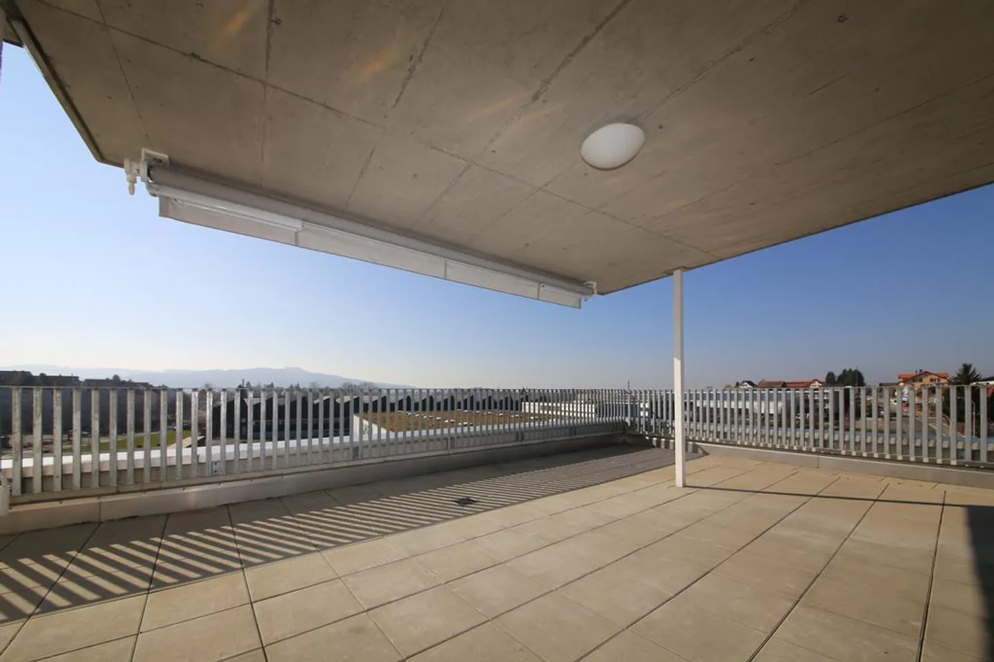 92 m2 grande terrasse - un petit morceau de bonheur - Photo 8 sur 10