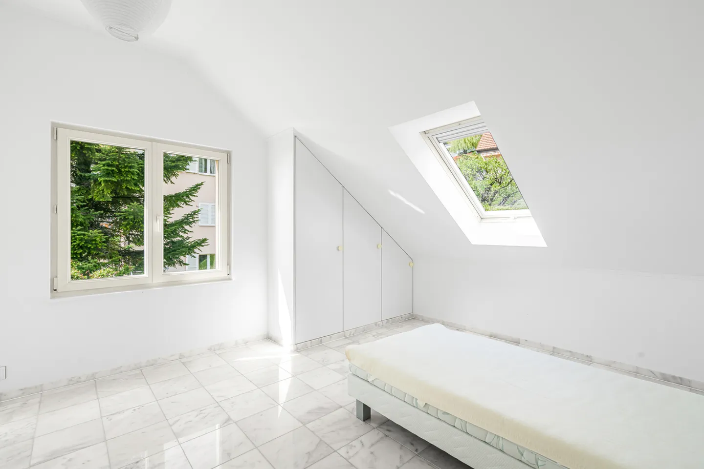 Casa singola in affitto - Foto 6 di 10
