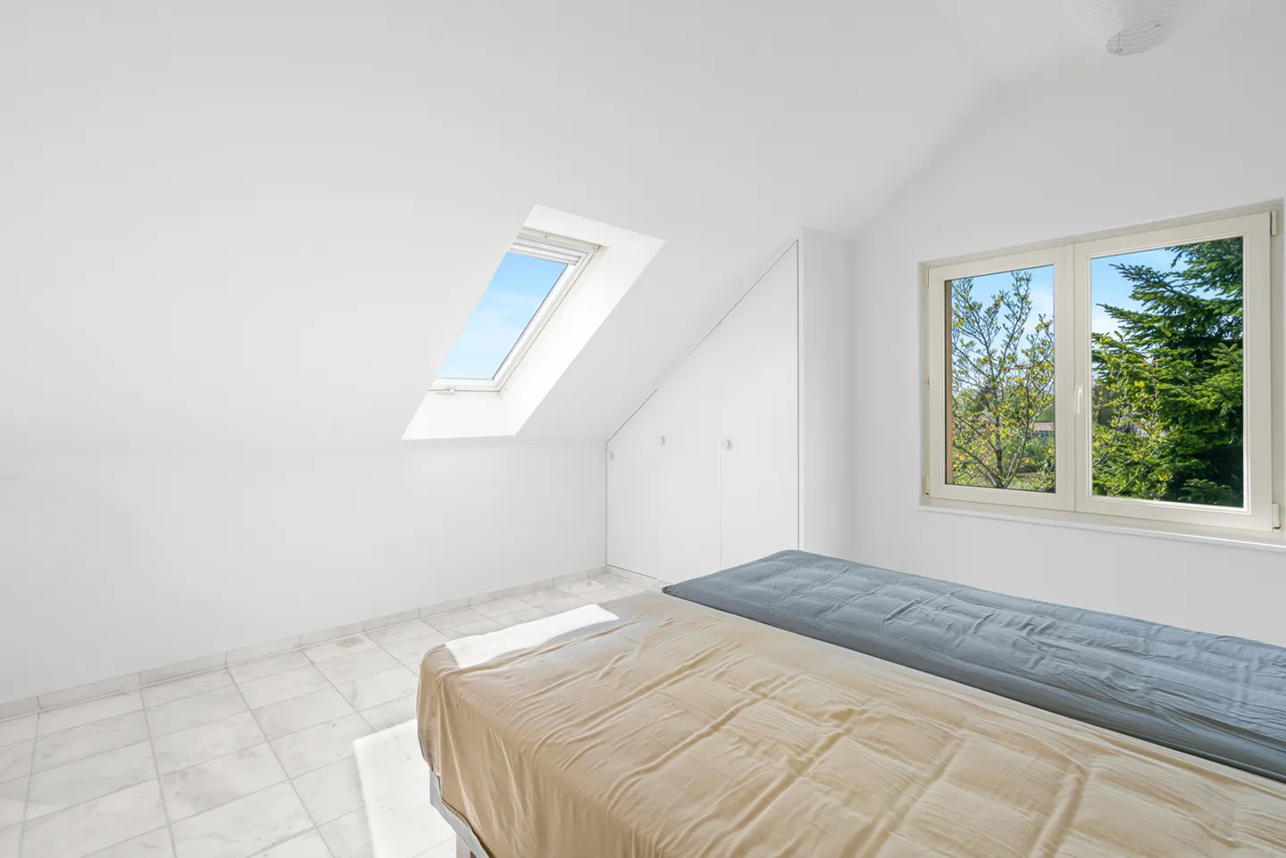 Casa singola in affitto - Foto 7 di 10