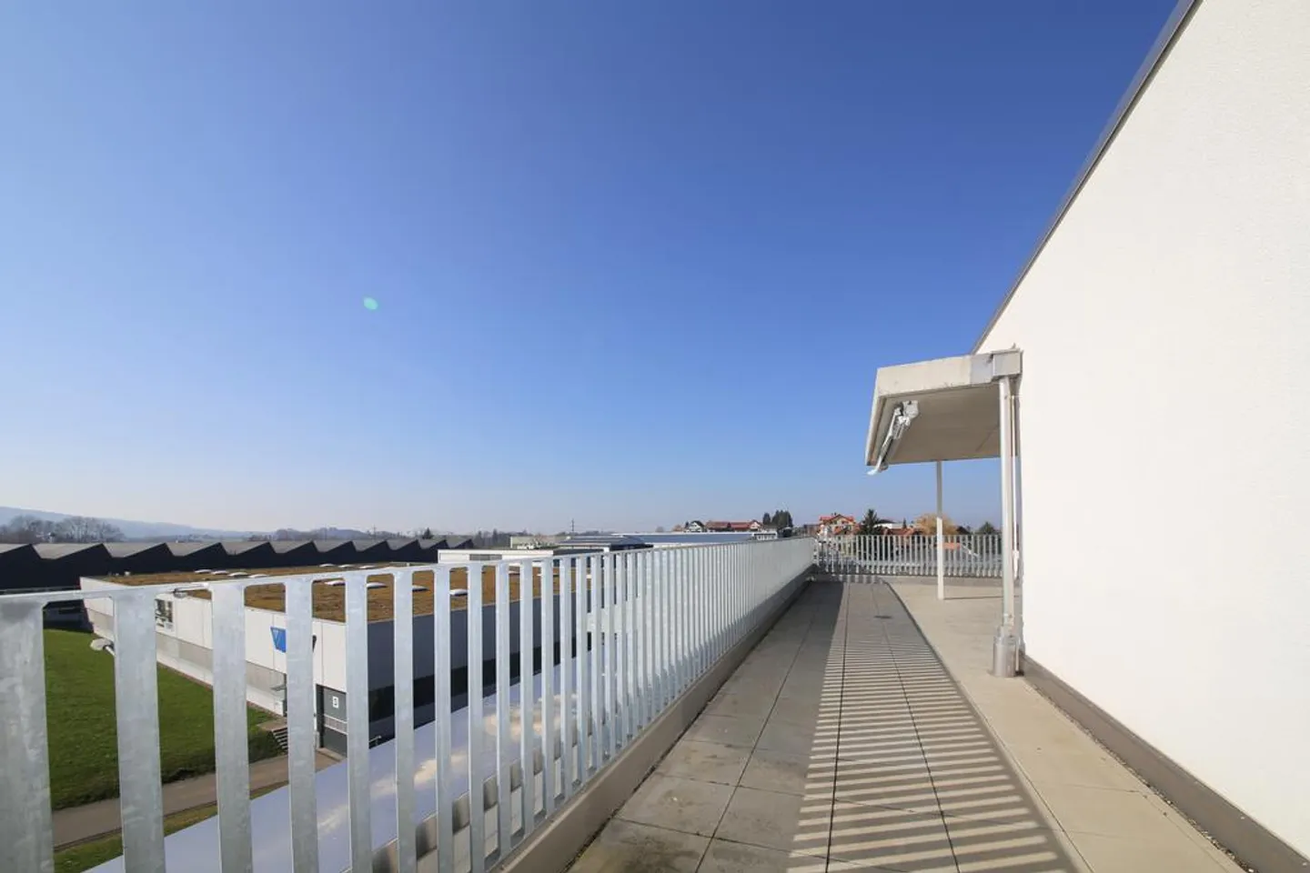 92 m2 grande terrasse - un petit morceau de bonheur - Photo 9 sur 10