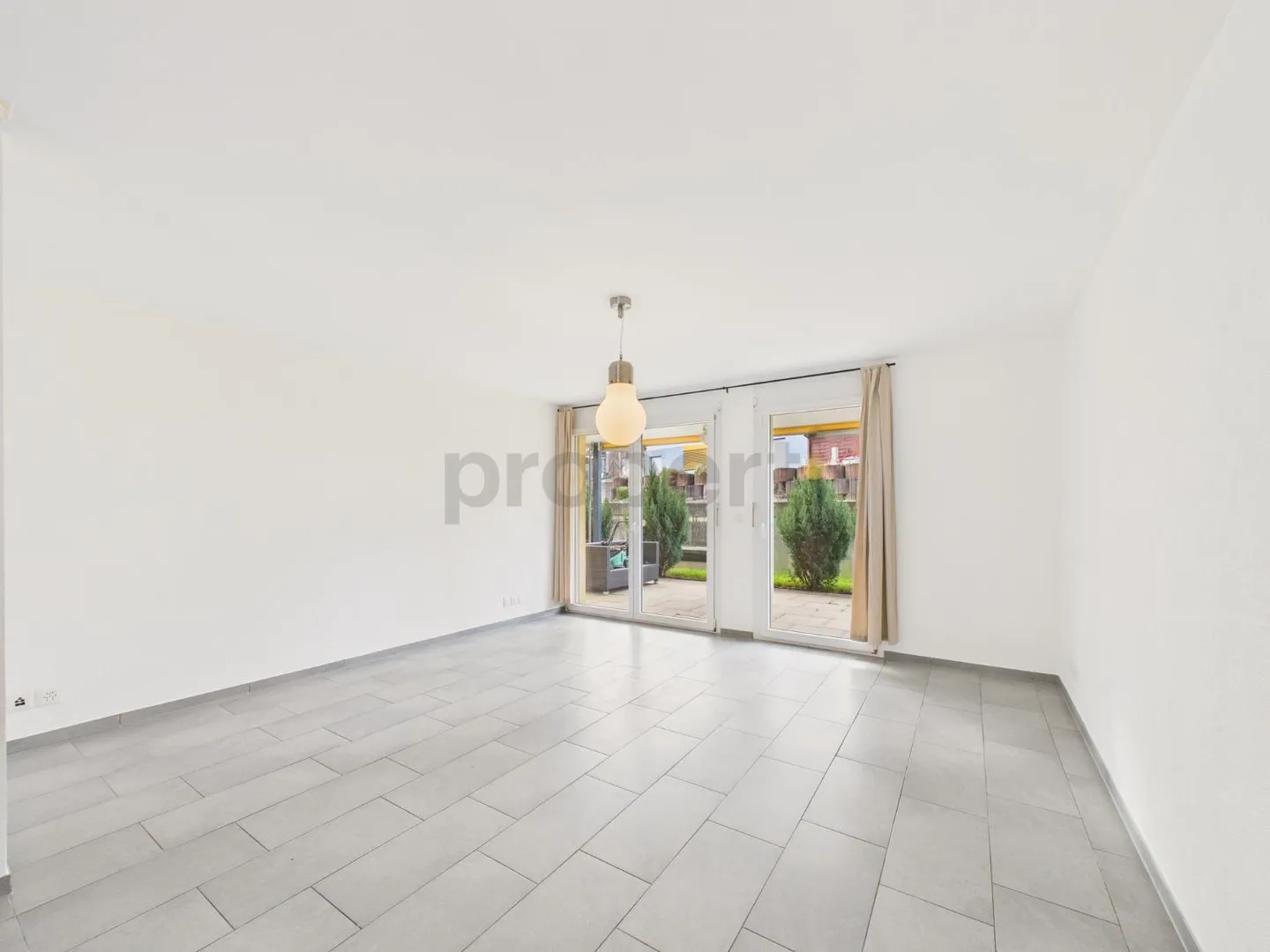 Moderne Minergie-Wohnung mit Terrasse - Foto 5 von 11