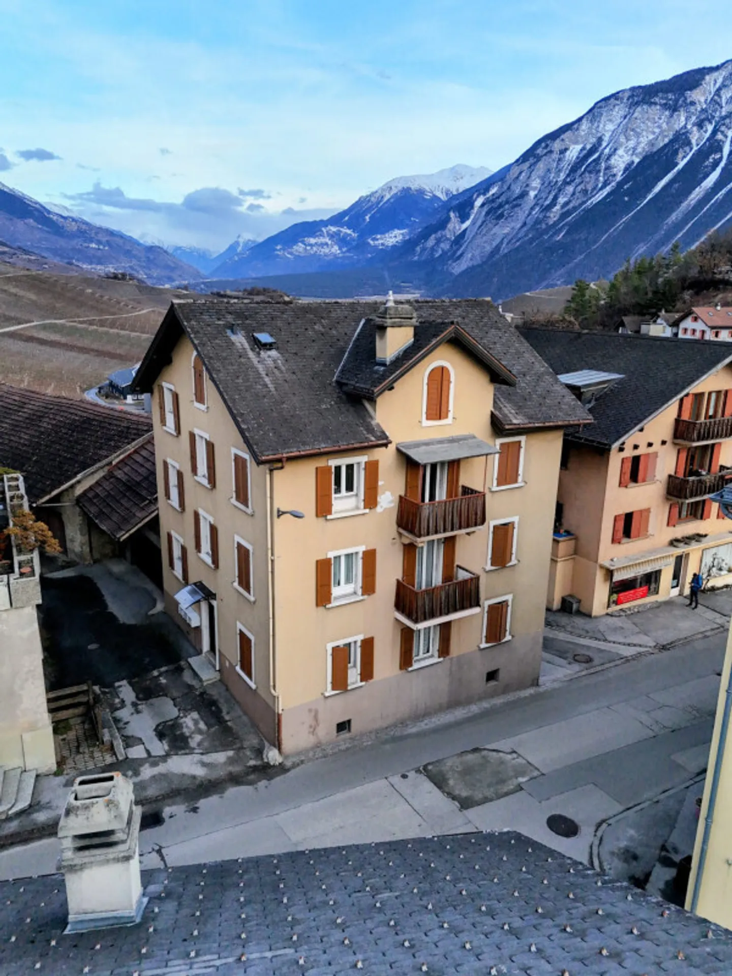 Yield Building - Photo 1 of 13