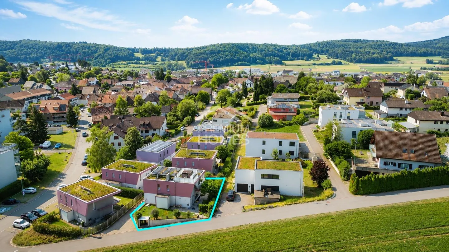 For the Demanding - Villa with Annex Apartment in Beringen - Photo 3 of 11