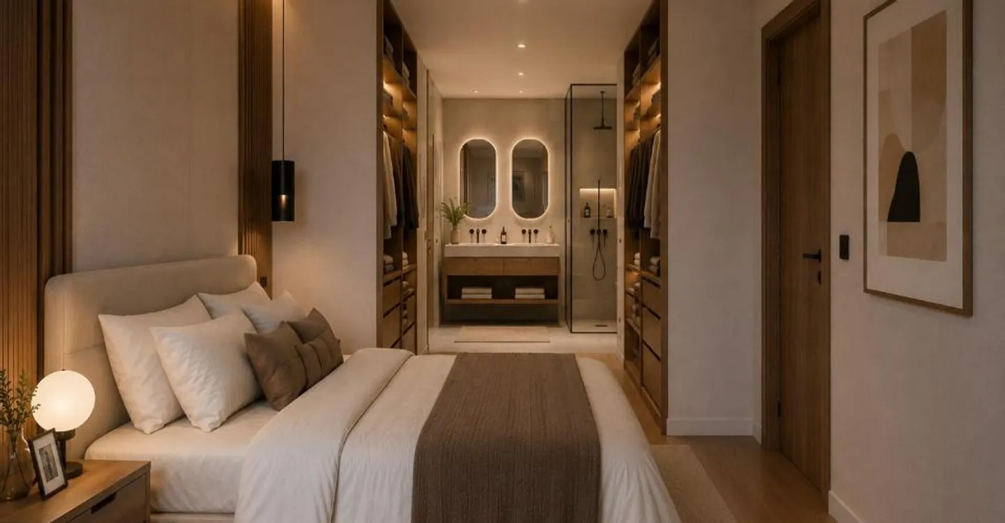 Nouvelle Villa avec Vue Époustouflante - Photo 2 sur 4