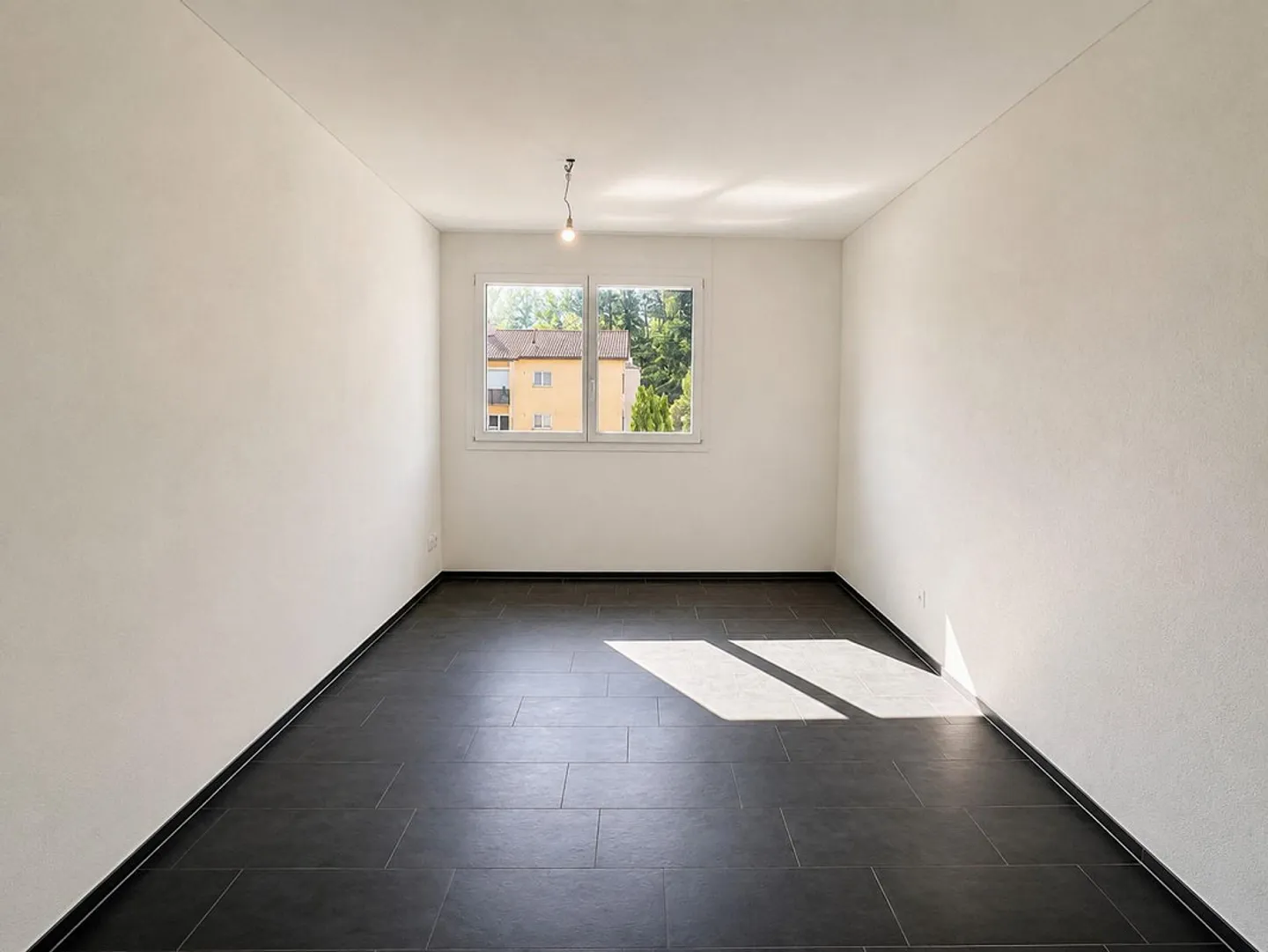 Moderne Attikawohnung in Goldau - Foto 8 von 17