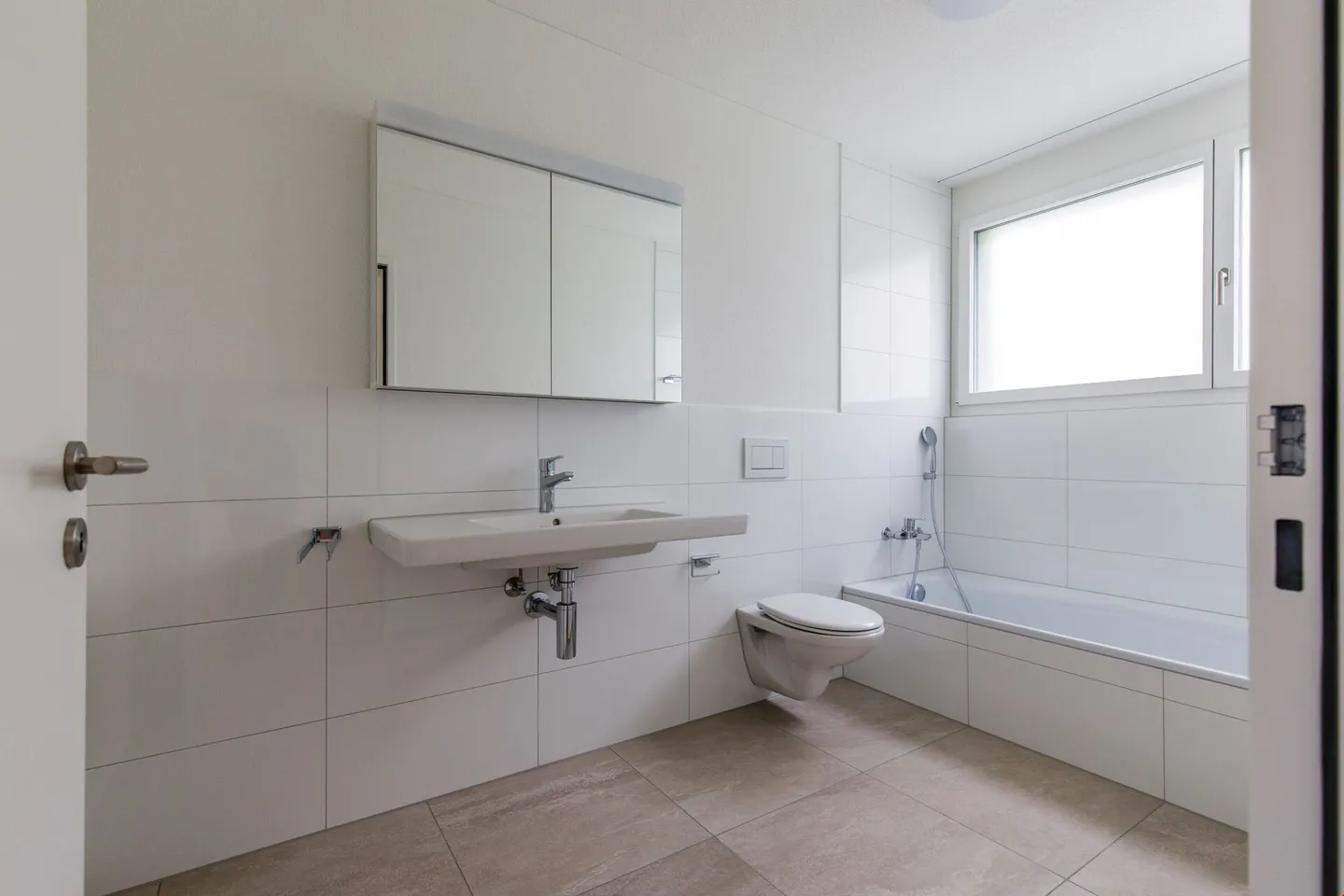 Appartamento attico 4½ locali (116 m²) - Foto 5 di 17