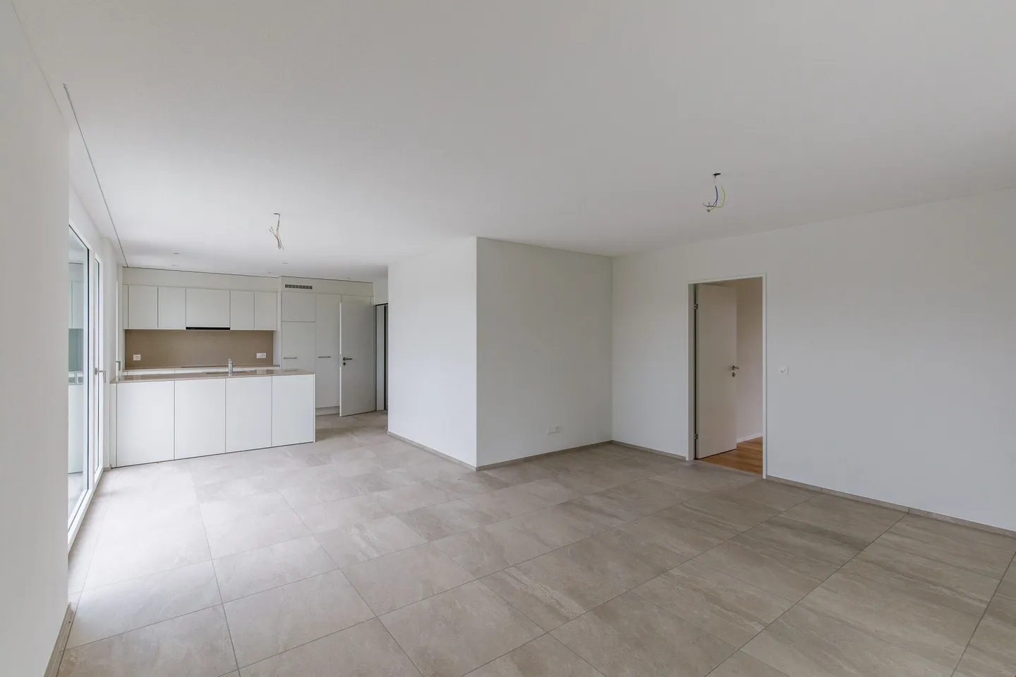 Appartamento attico 4½ locali (116 m²) - Foto 2 di 17