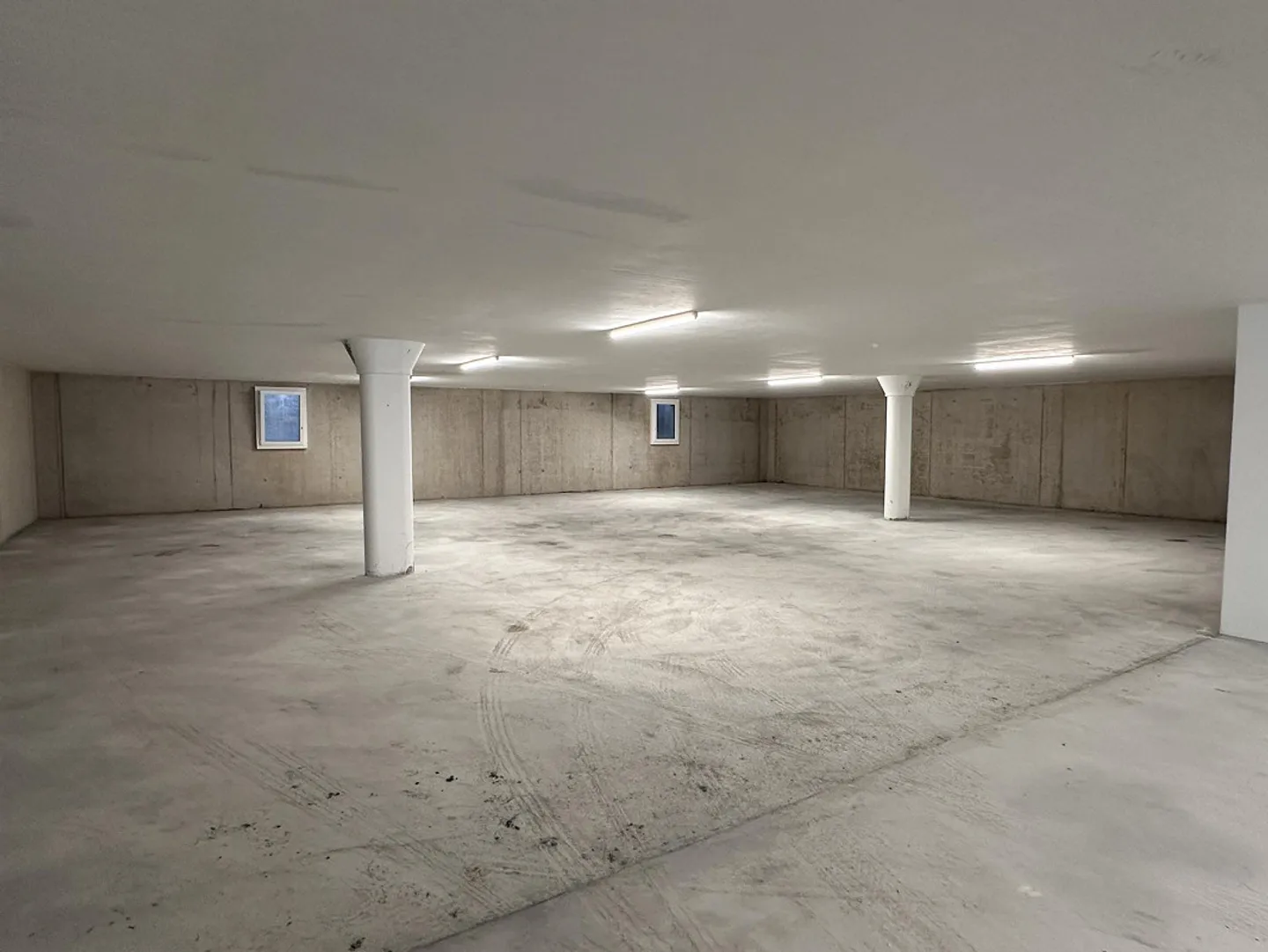 Moderne Attikawohnung in Goldau - Foto 16 von 17