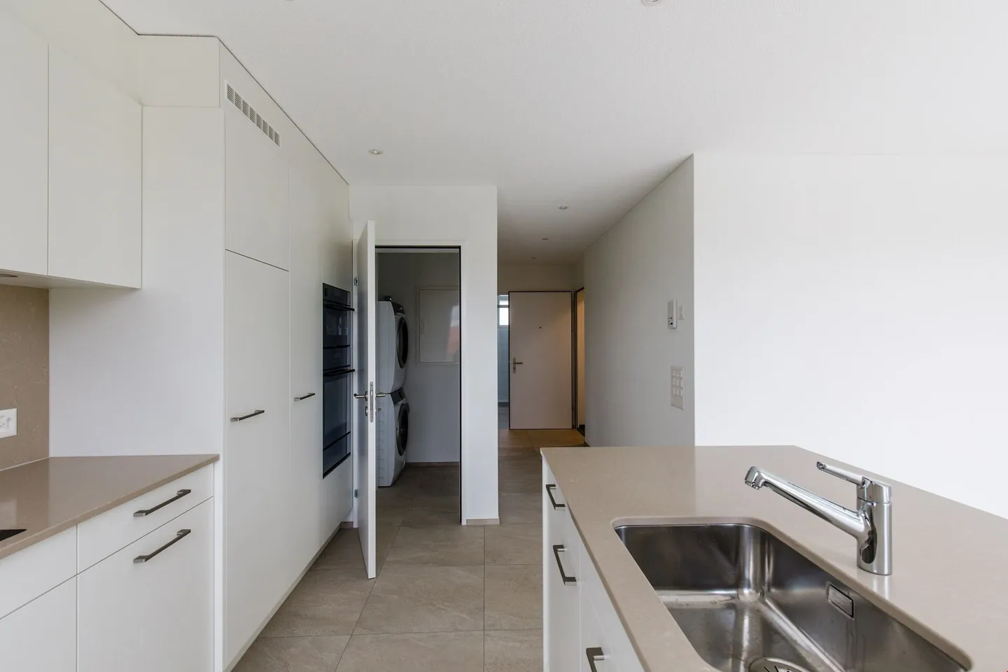 Appartamento attico 4½ locali (116 m²) - Foto 3 di 17