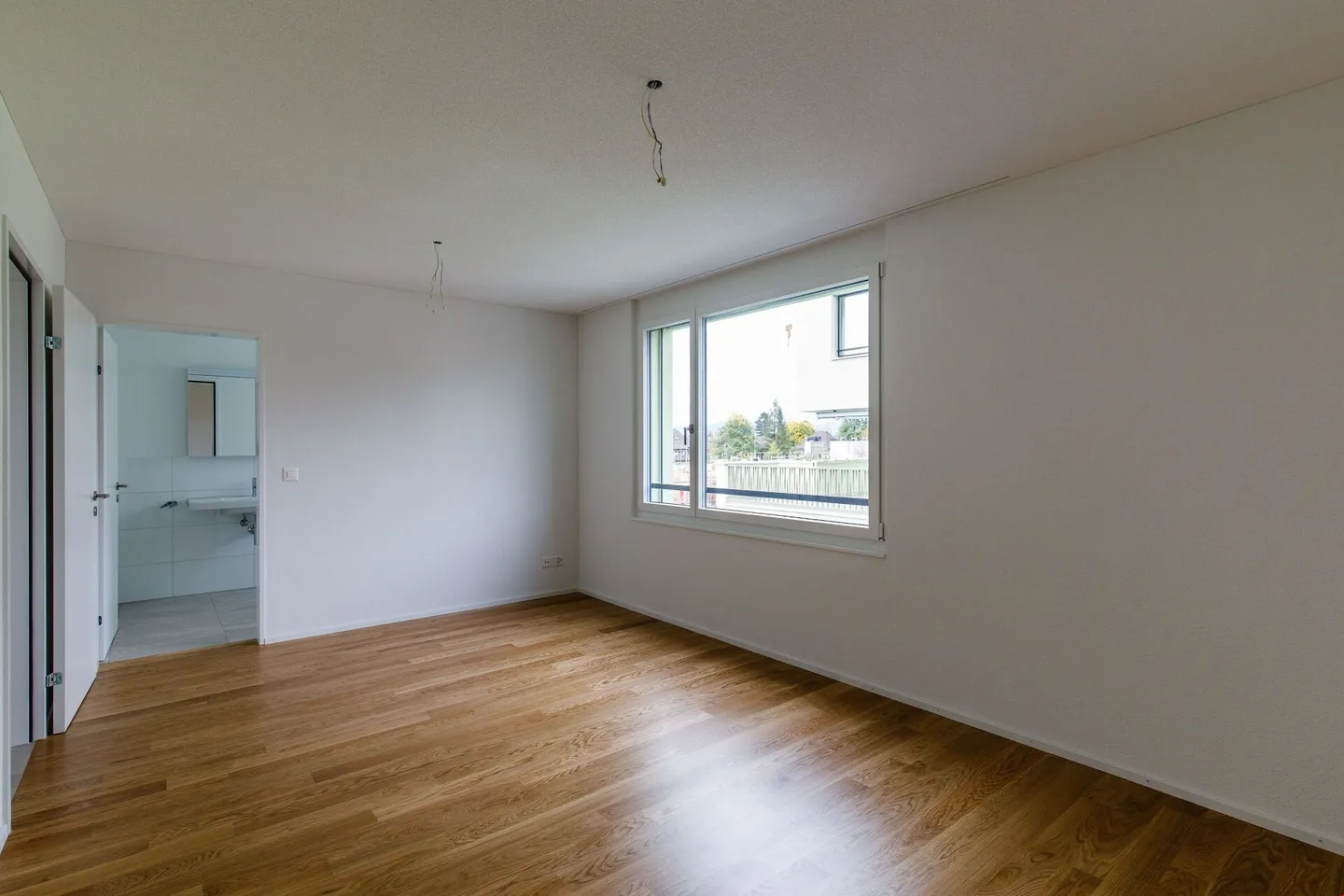 Appartamento attico 4½ locali (116 m²) - Foto 6 di 17