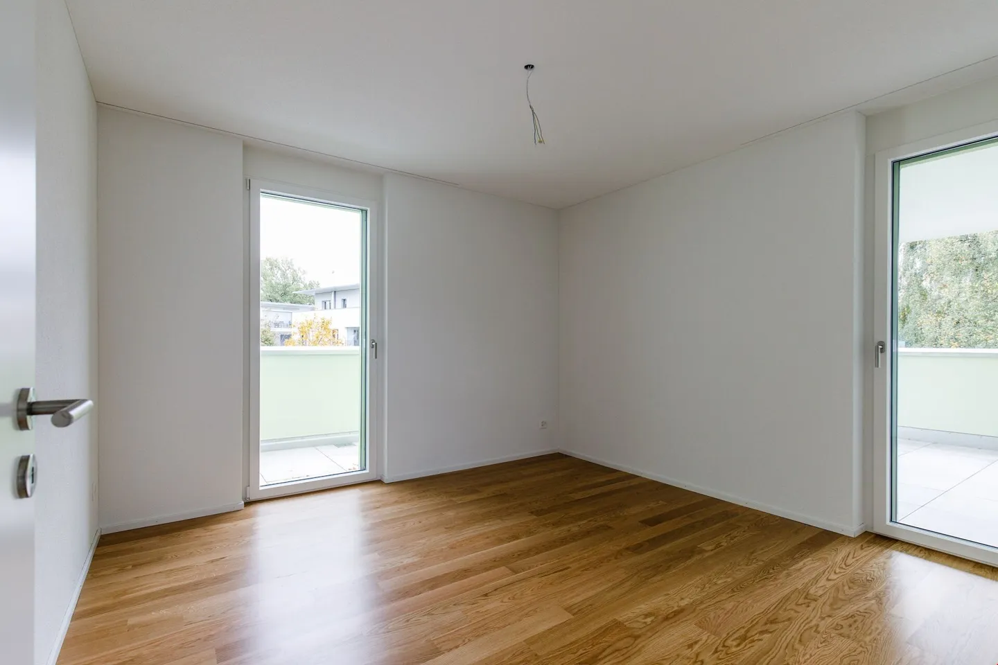 Appartamento attico 4½ locali (116 m²) - Foto 7 di 17