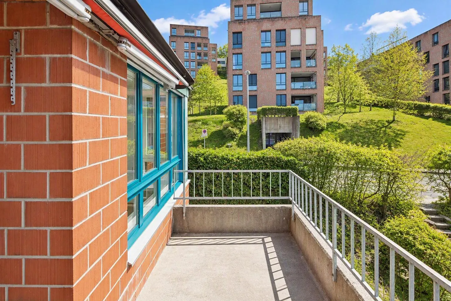 Familienfreundliche Wohnung - Foto 2 von 10