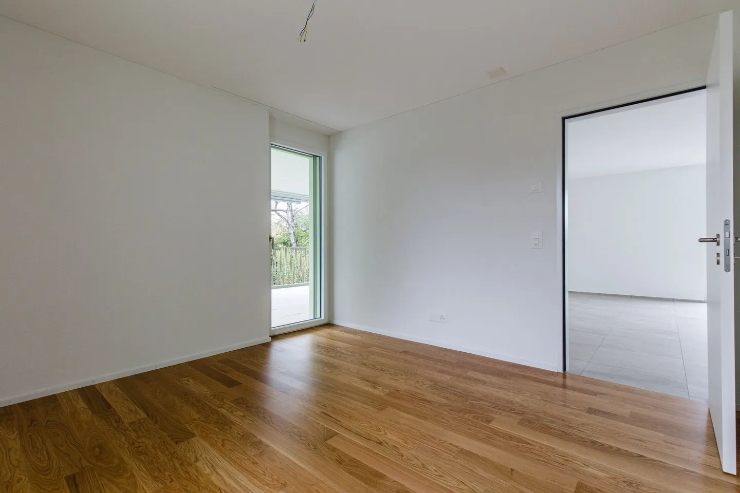 Appartamento attico 4½ locali (116 m²) - Foto 8 di 17