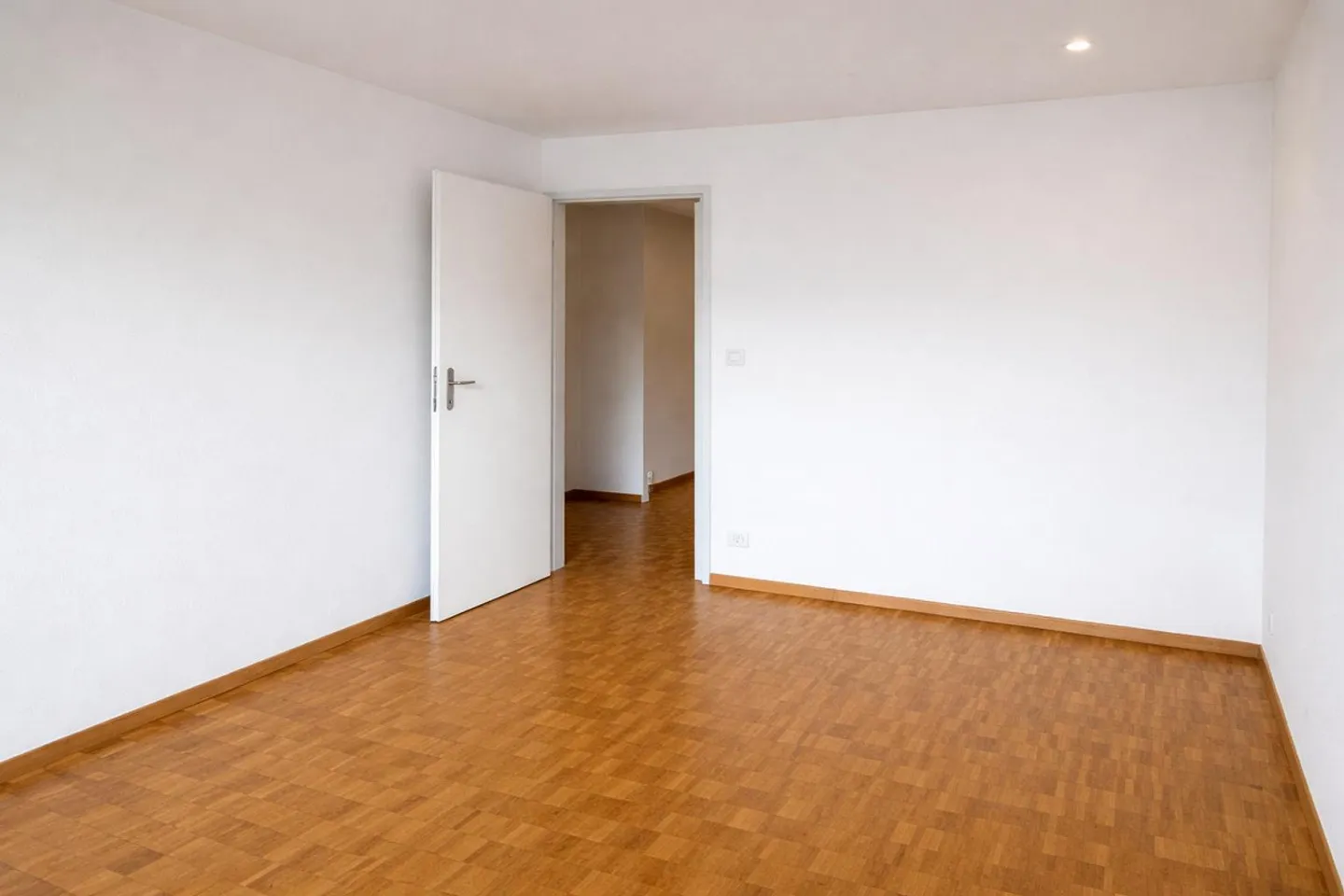 Geräumige Wohnung - Foto 7 von 12