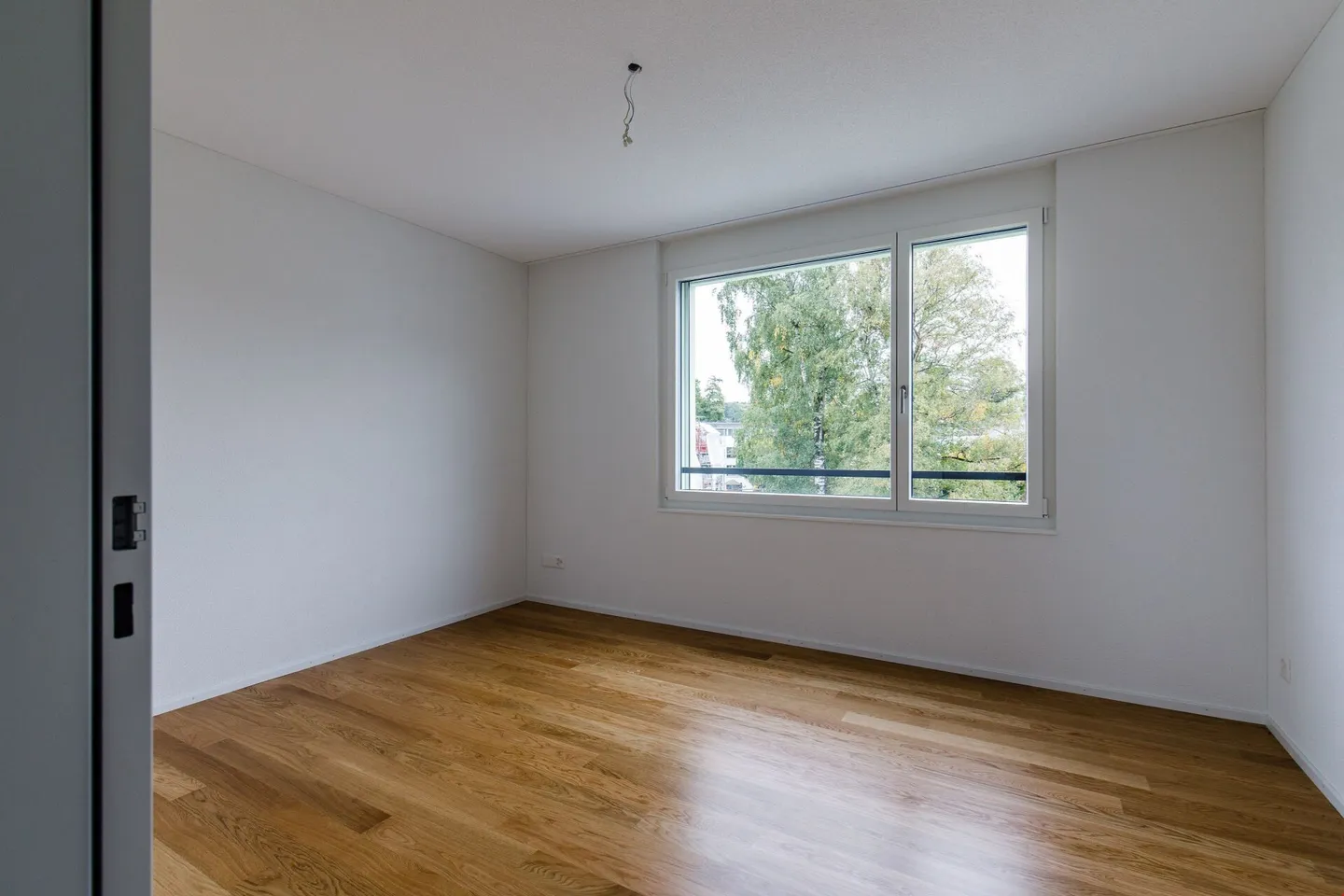 Appartamento attico 4½ locali (116 m²) - Foto 10 di 17