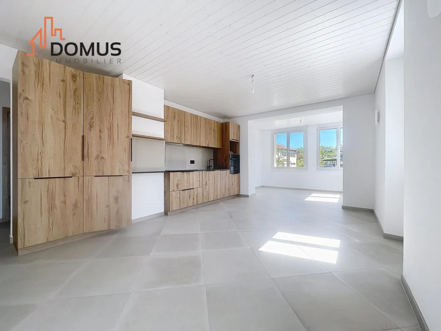 BONCOURT ? Extraordinary apartments fully renovated | From 106 m² | Charm & Exclusivity - Photo 4 of 33
