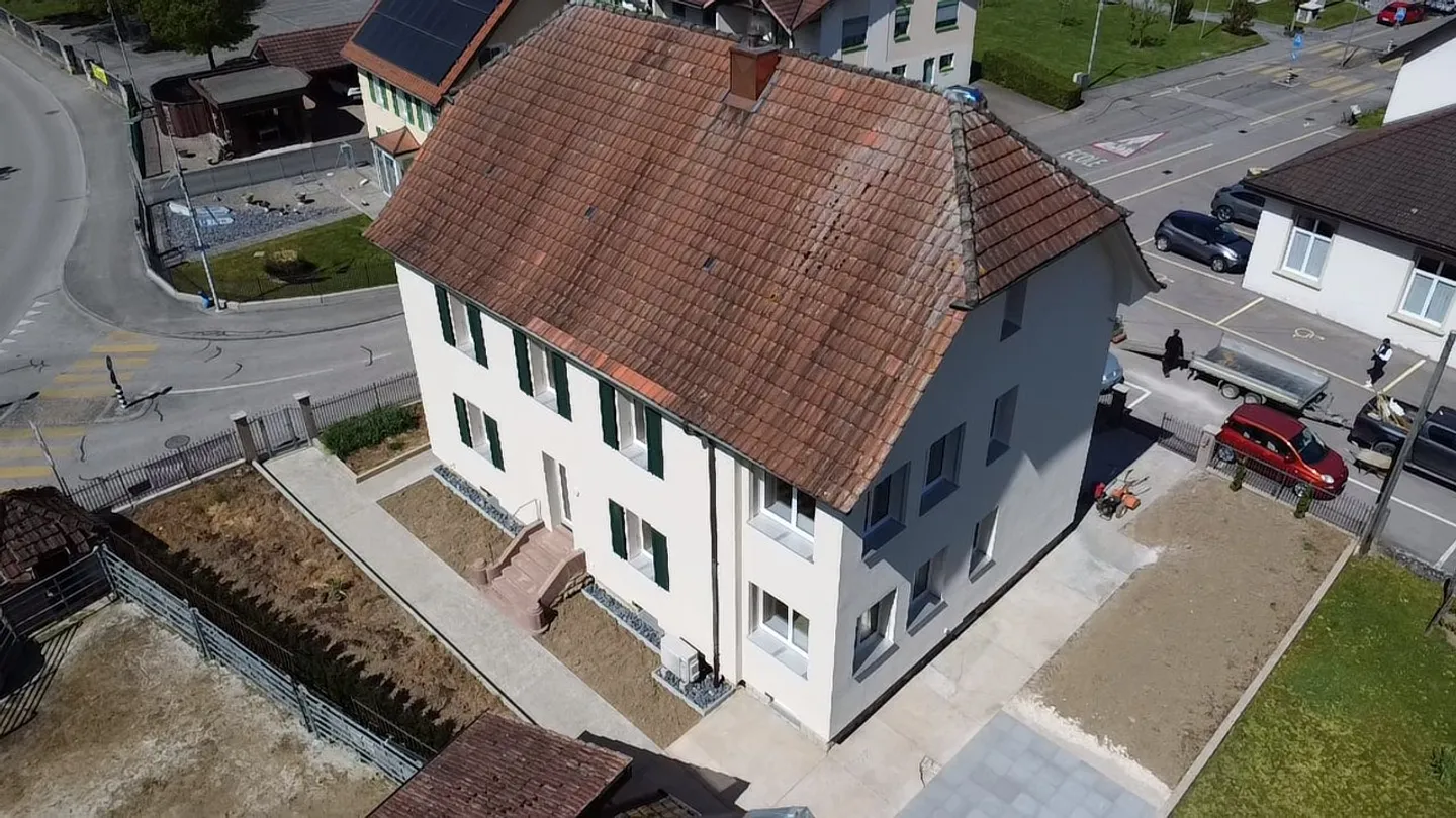 BONCOURT ? Extraordinary apartments fully renovated | From 106 m² | Charm & Exclusivity - Photo 6 of 33