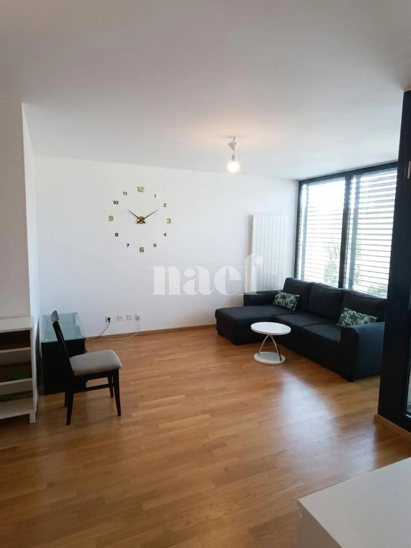 Apartment with 4.5 rooms in the heart of Geneva - Photo 4 of 6
