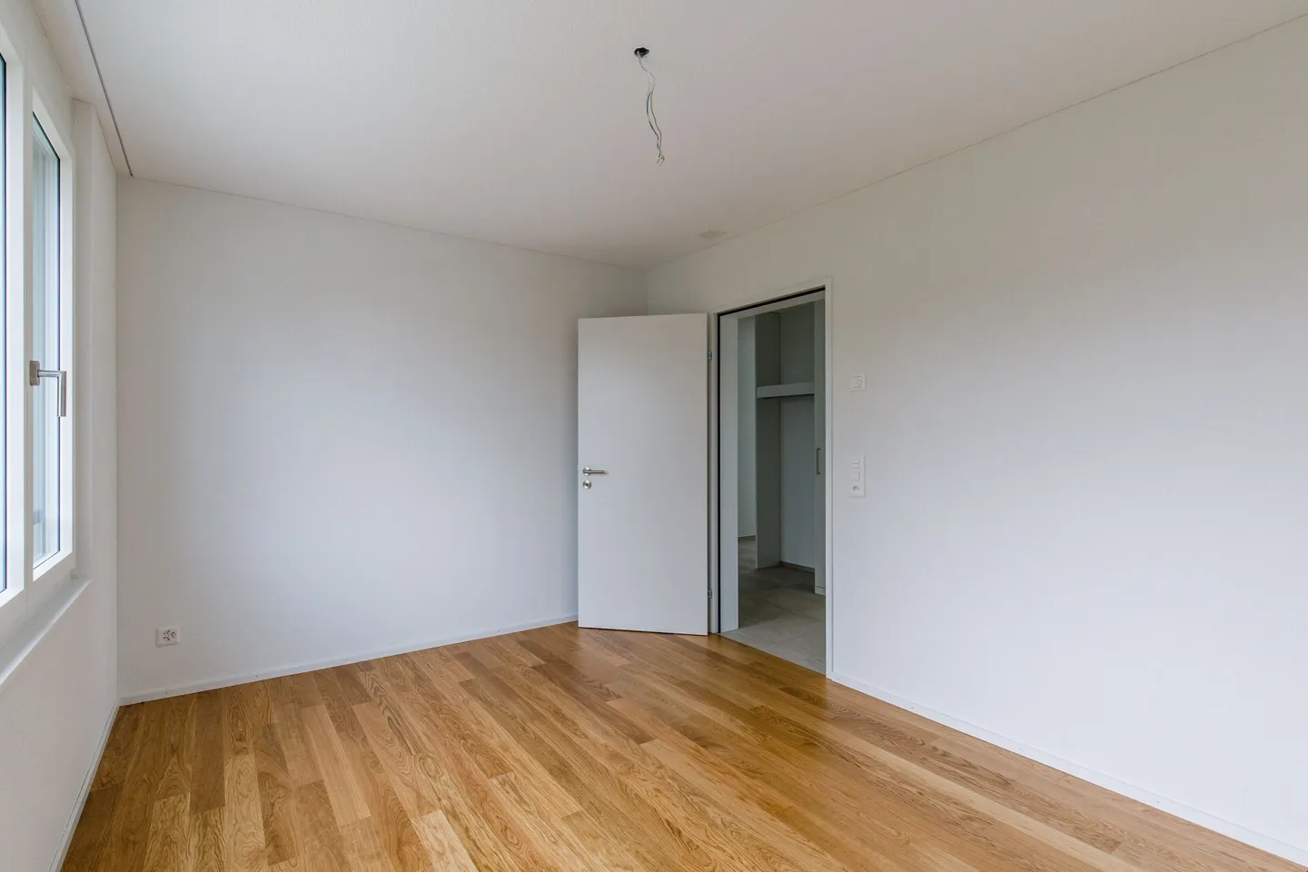 Appartamento attico 4½ locali (116 m²) - Foto 11 di 17