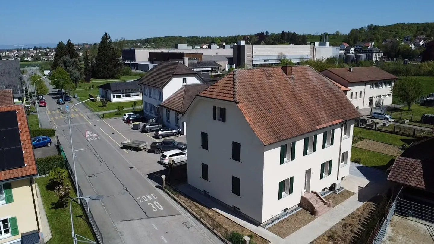 BONCOURT ? Extraordinary apartments fully renovated | From 106 m² | Charm & Exclusivity - Photo 7 of 33