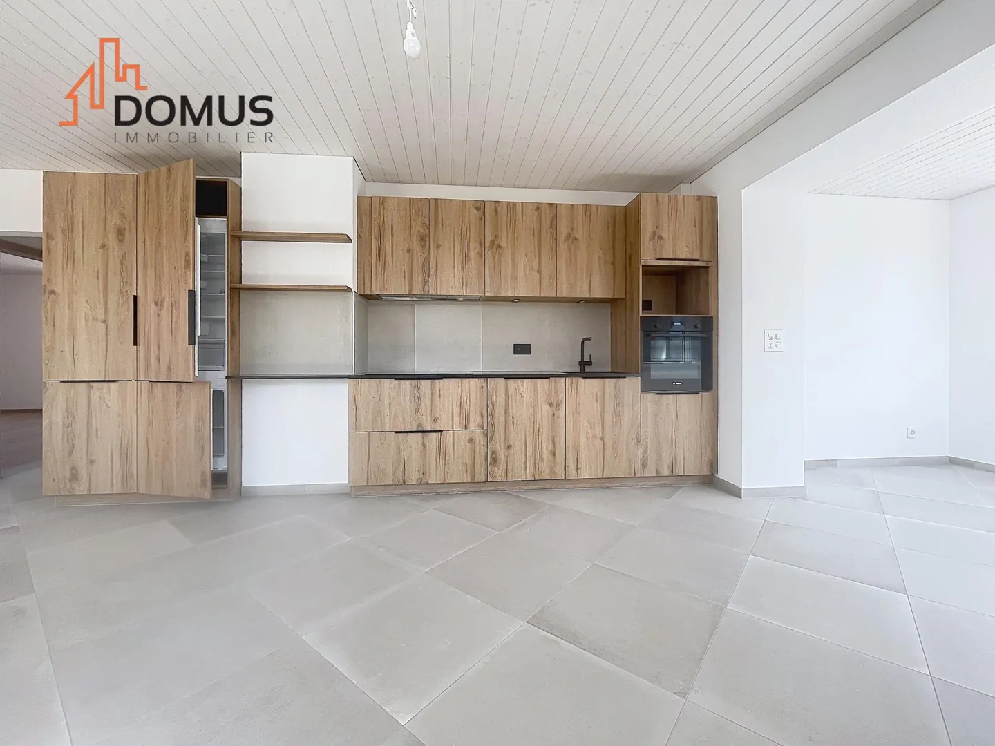 BONCOURT ? Extraordinary apartments fully renovated | From 106 m² | Charm & Exclusivity - Photo 8 of 33