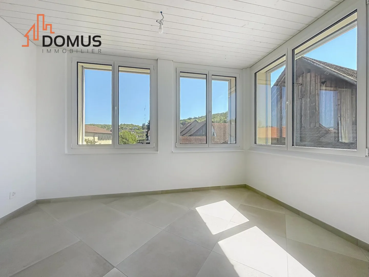 BONCOURT ? Extraordinary apartments fully renovated | From 106 m² | Charm & Exclusivity - Photo 9 of 33