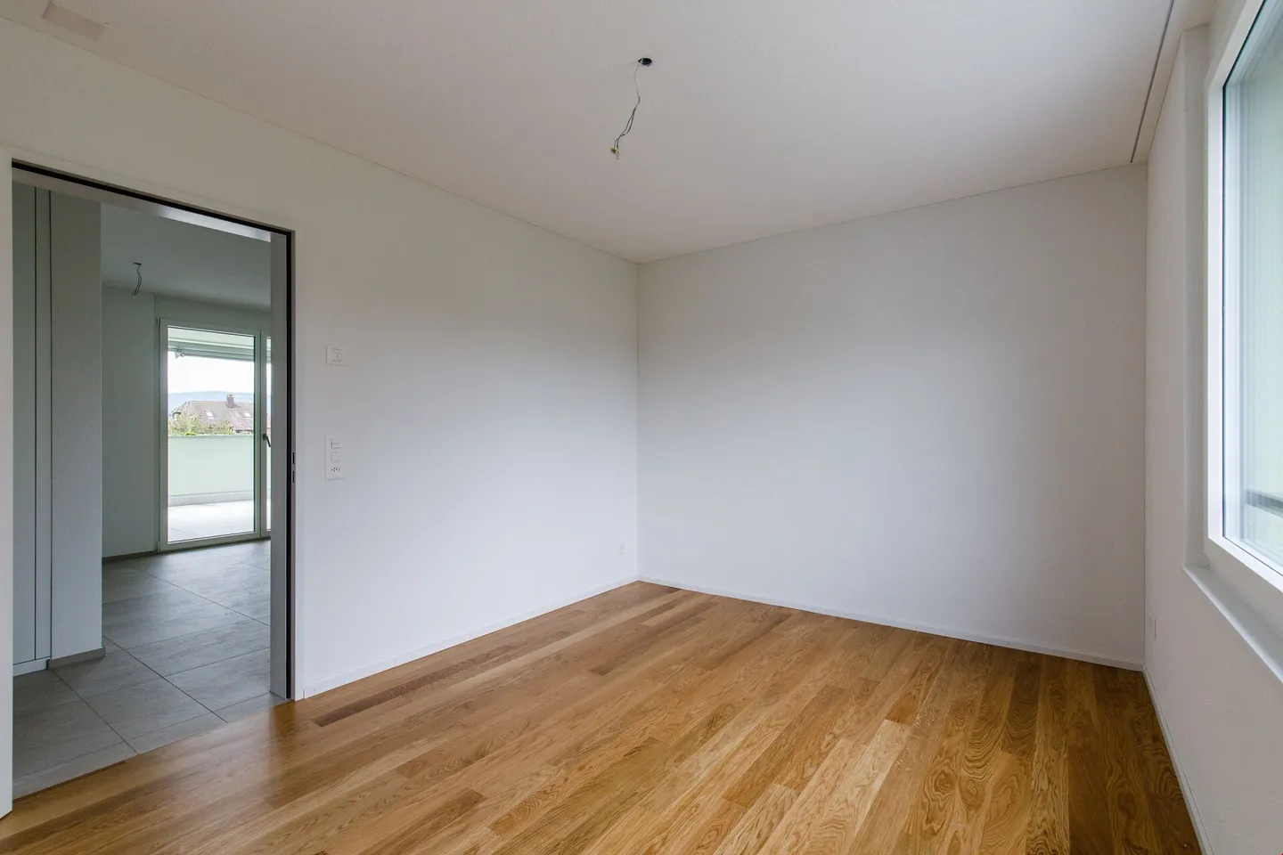 Appartamento attico 4½ locali (116 m²) - Foto 12 di 17